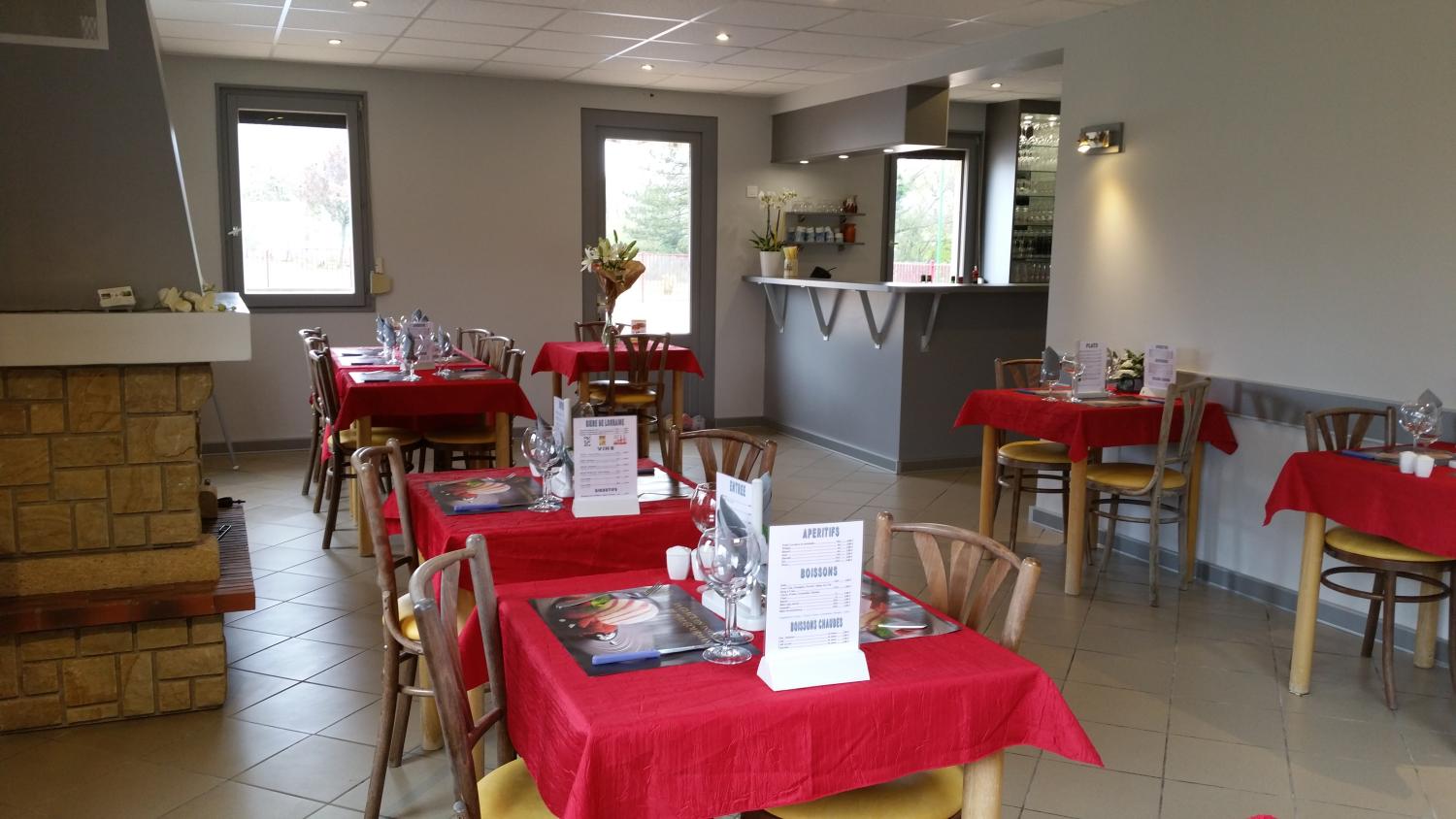  à vendre camping Jaulny Meurthe-et-Moselle 21