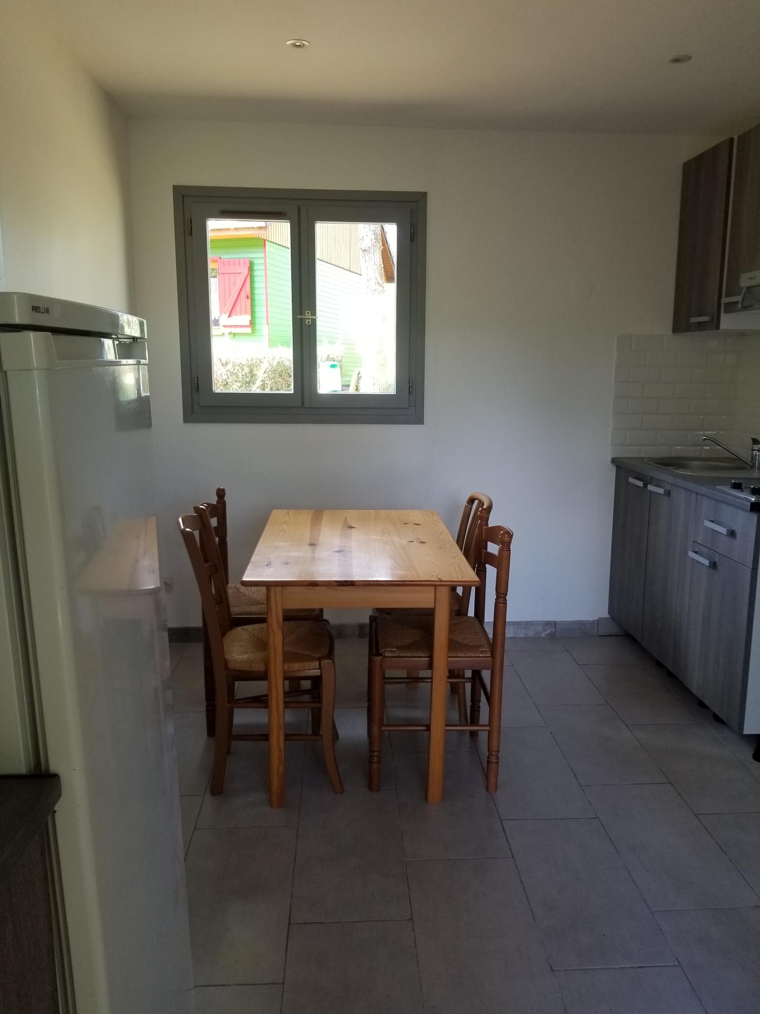 à vendre camping Jaulny Meurthe-et-Moselle 39
