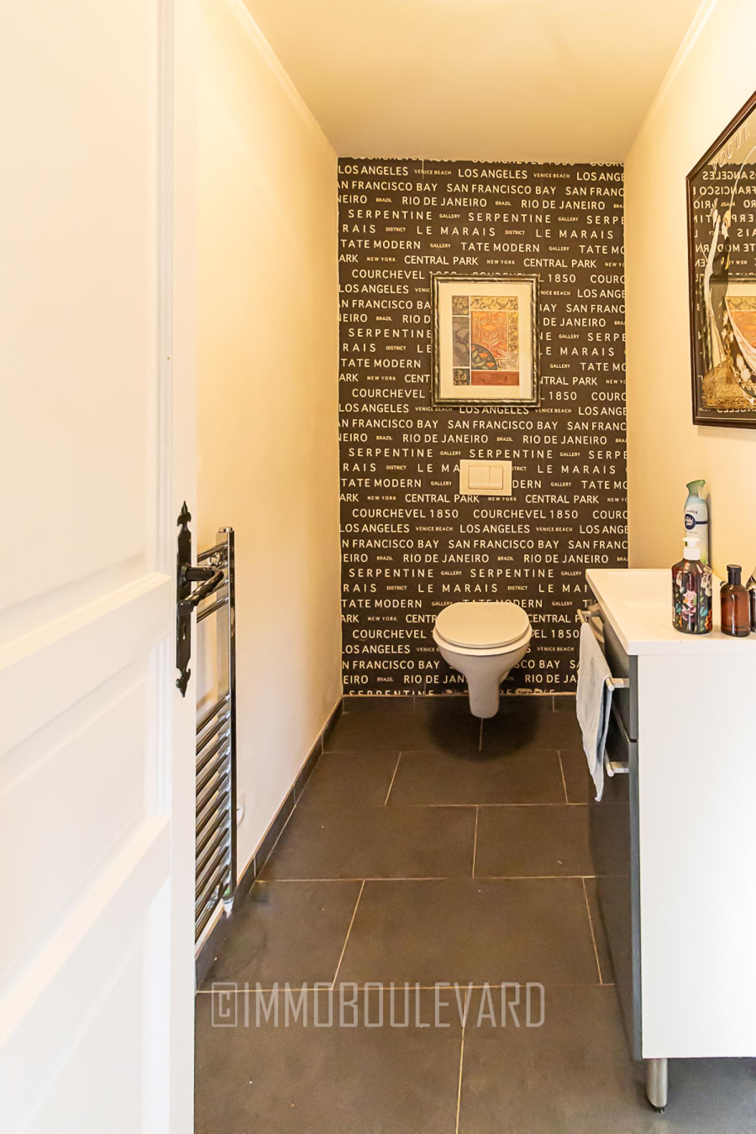  à vendre maison indépendant Préveranges Cher 46