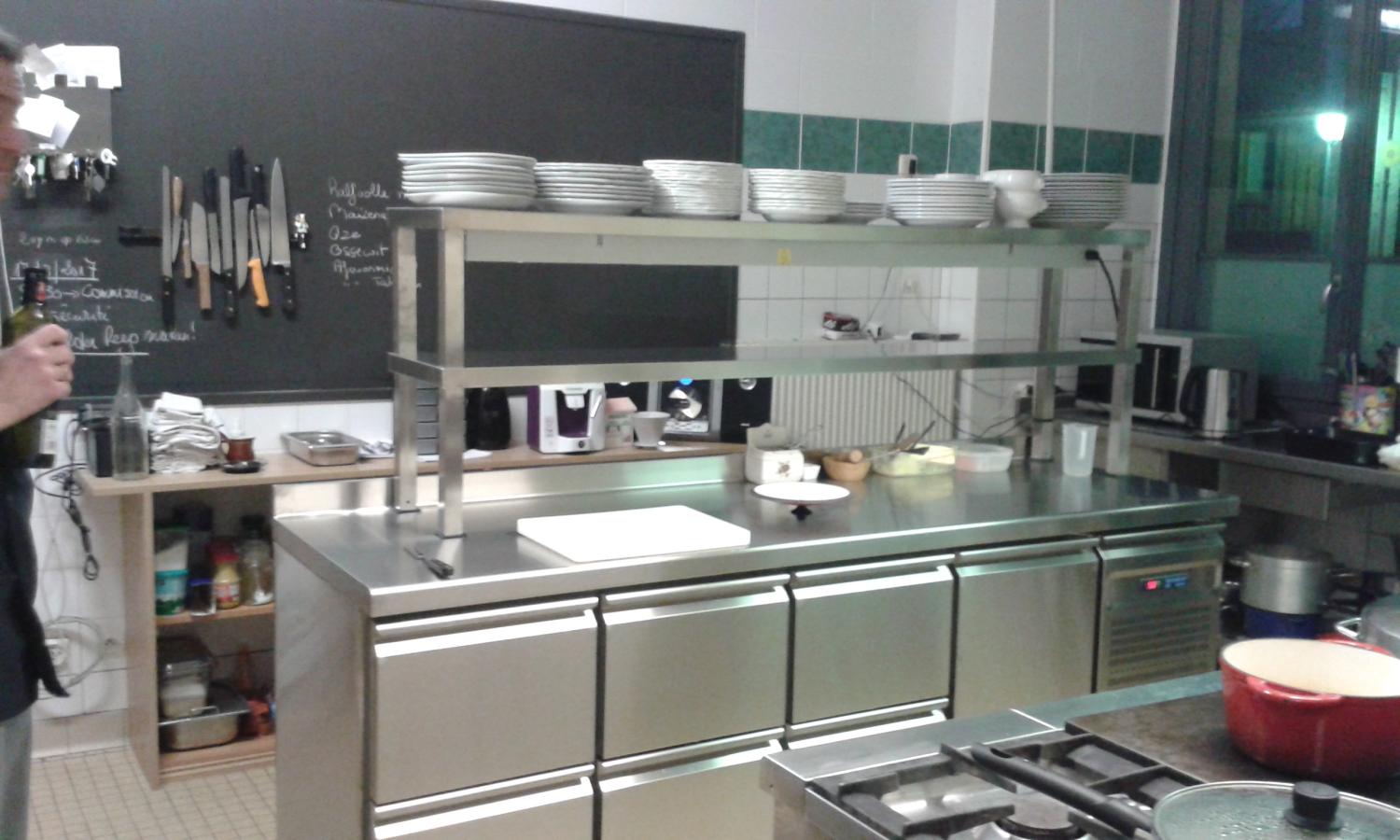  à vendre batiment Beaulieu-en-Argonne Meuse 20