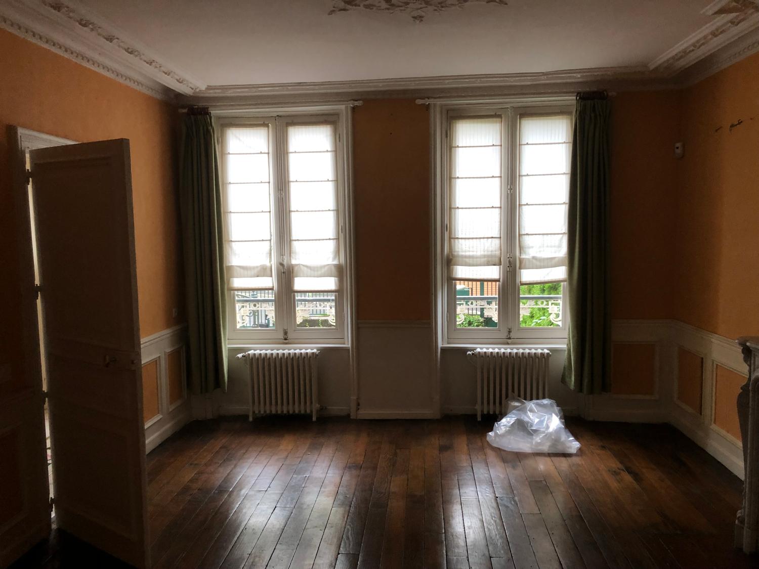  à vendre maison bourgeoise Bogny-Sur-Meuse Ardennes 9