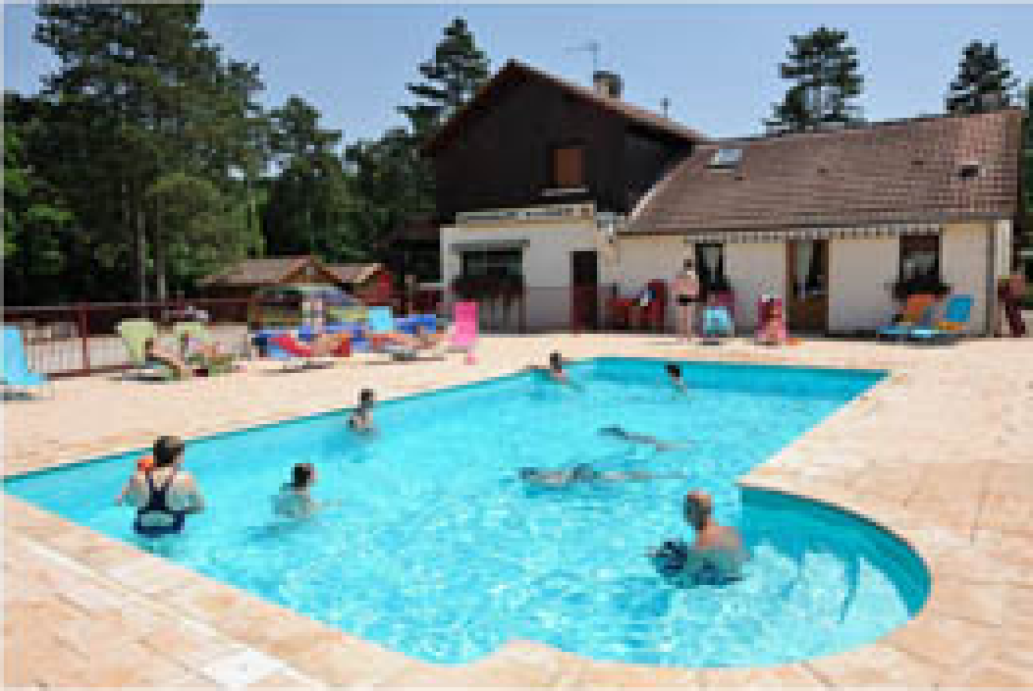  à vendre camping Jaulny Meurthe-et-Moselle 28