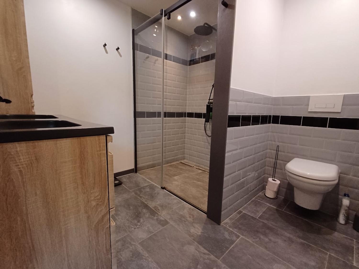  à vendre maison indépendant Chénérailles Creuse 17