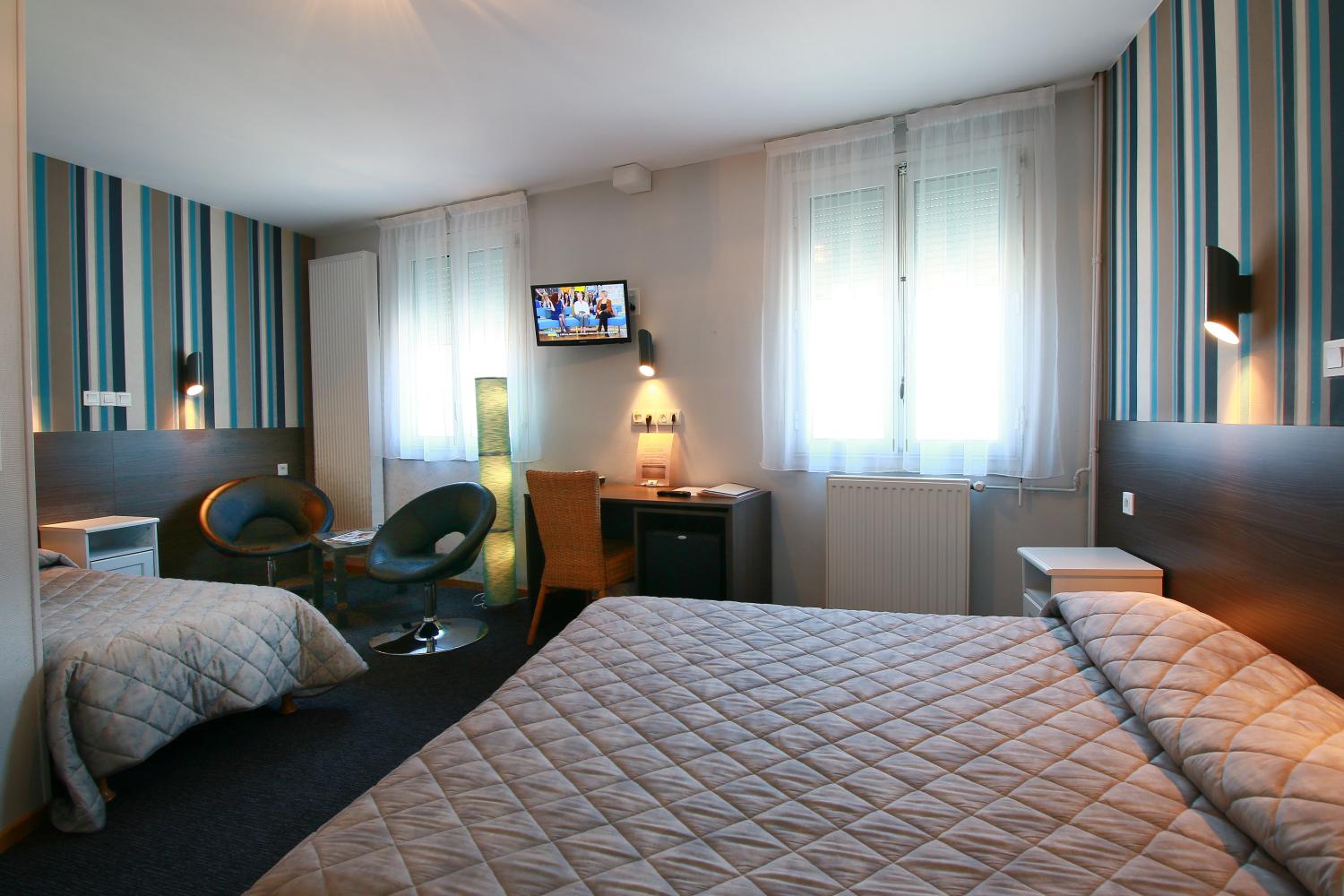  à vendre hotel Bagnères-de-Luchon Haute-Garonne 7