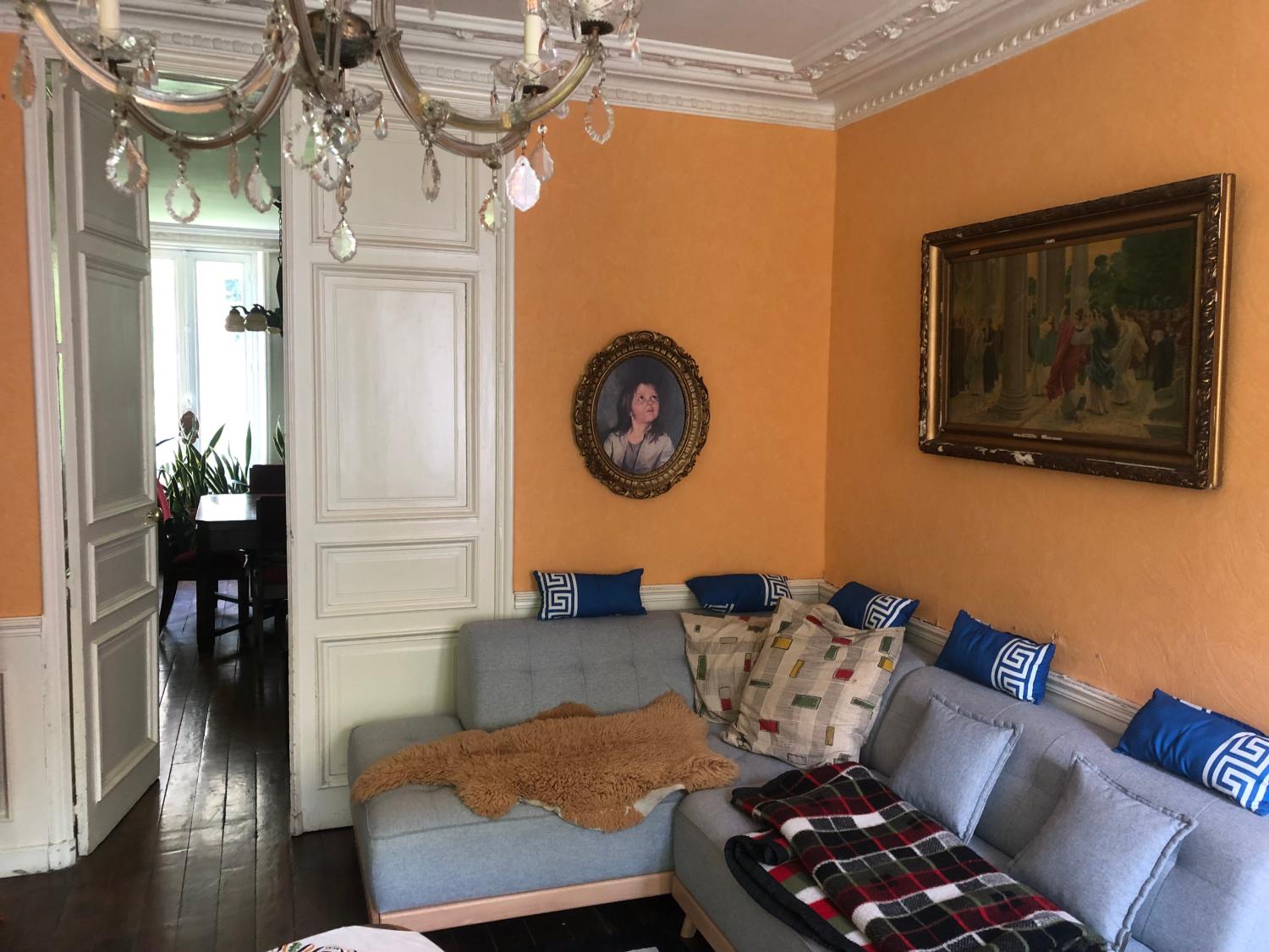  à vendre maison bourgeoise Bogny-Sur-Meuse Ardennes 12