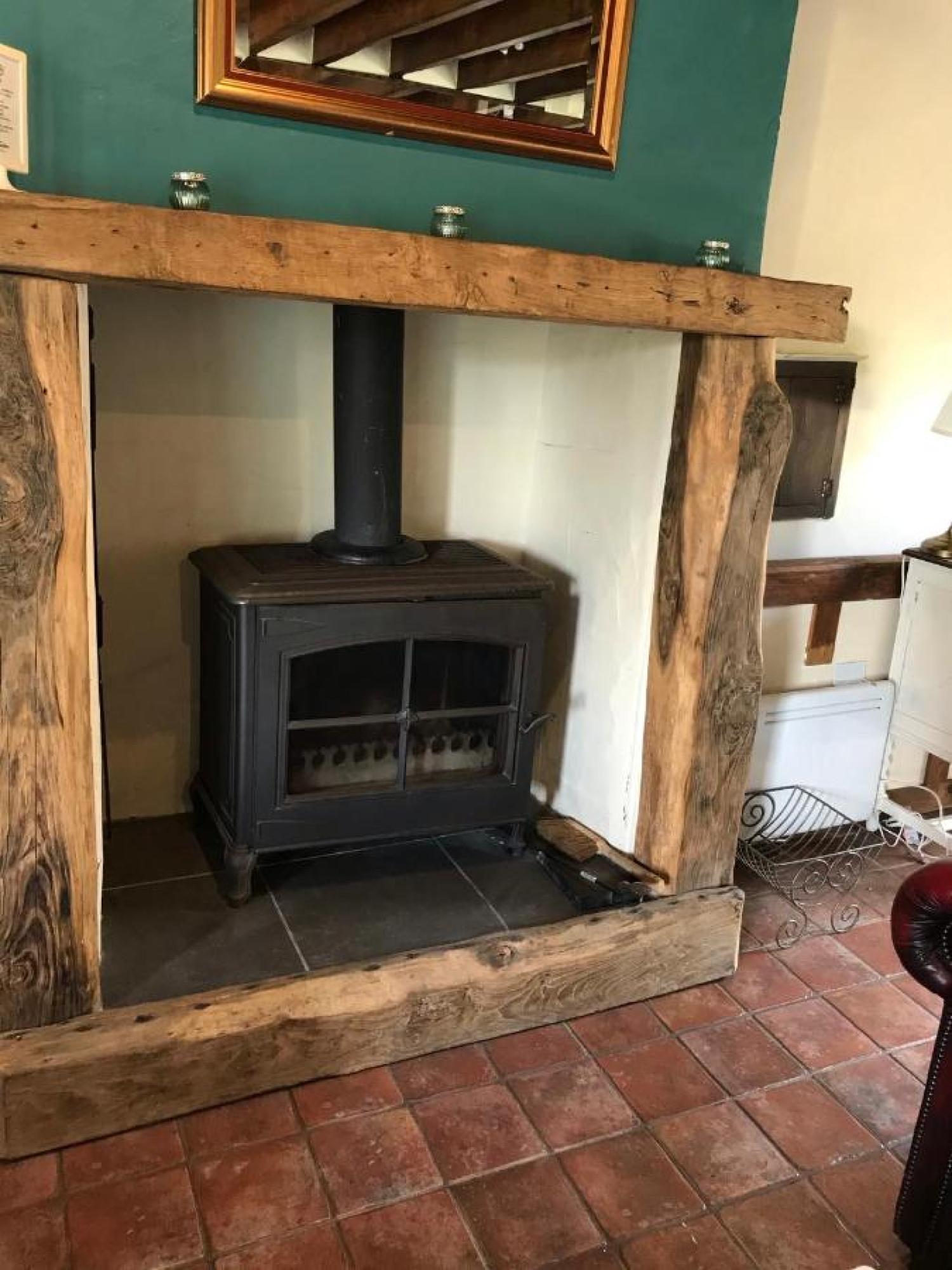  à vendre maison avec gîte Saint-Hilaire-du-Harcouët Manche 16