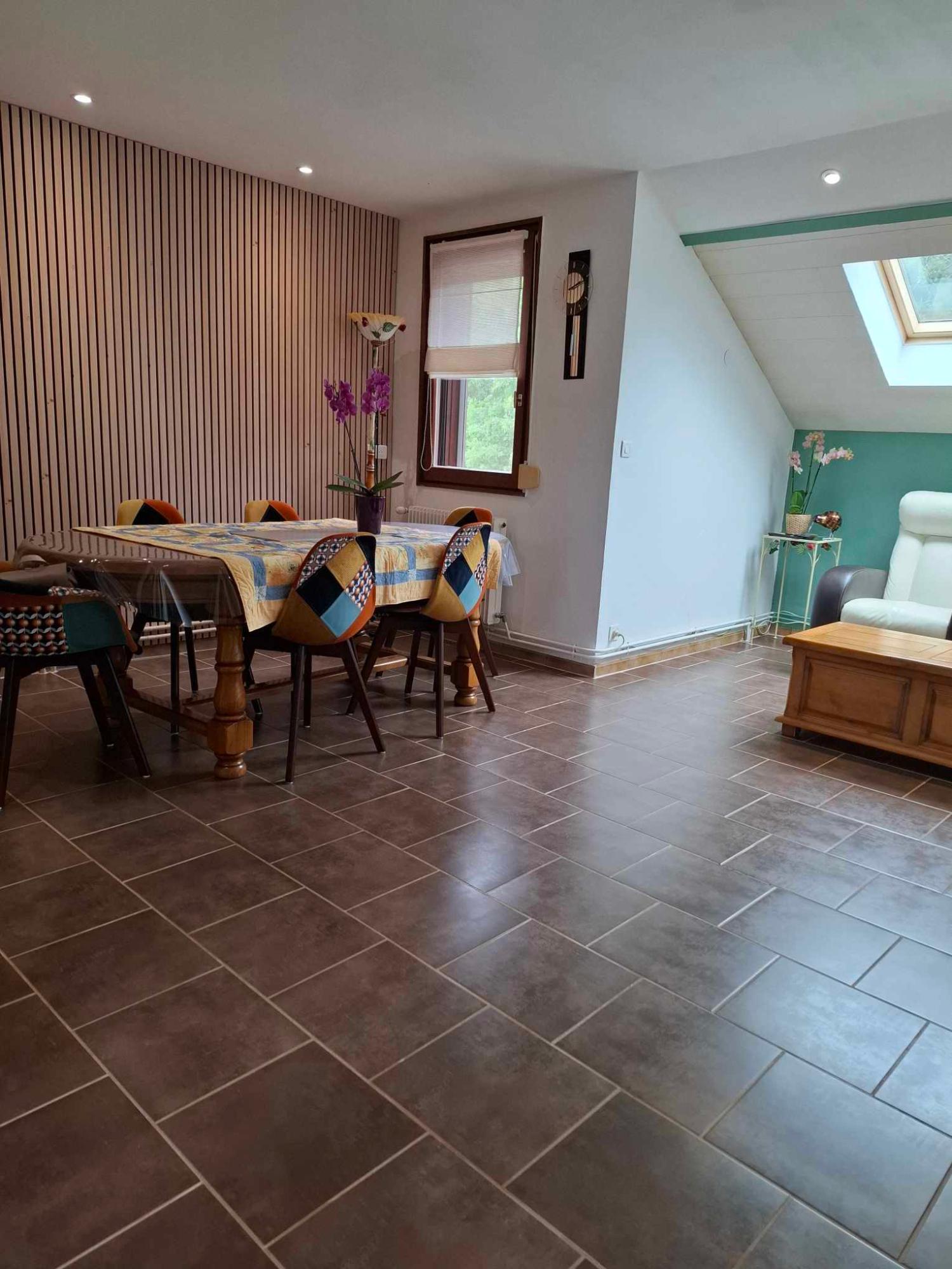  à vendre camping Jaulny Meurthe-et-Moselle 63