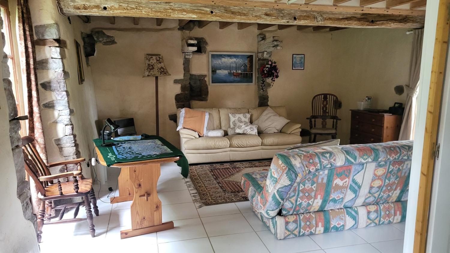  à vendre maison indépendant Tessy-sur-Vire Manche 18