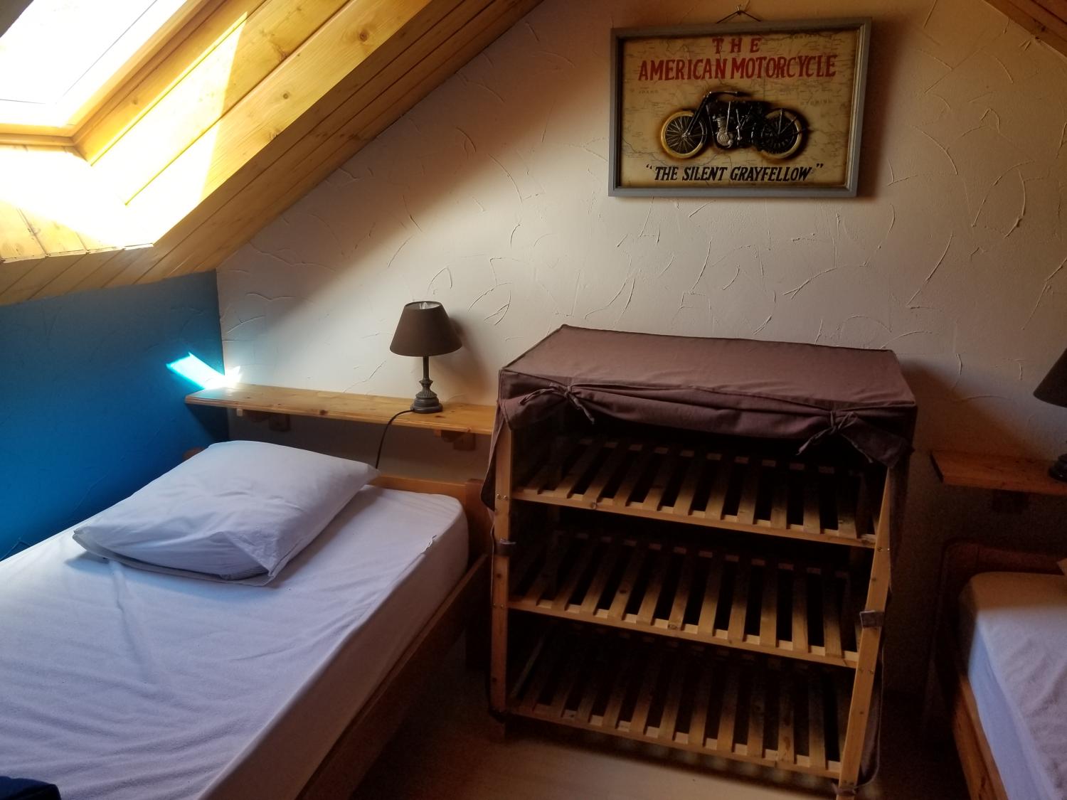  à vendre camping Jaulny Meurthe-et-Moselle 43