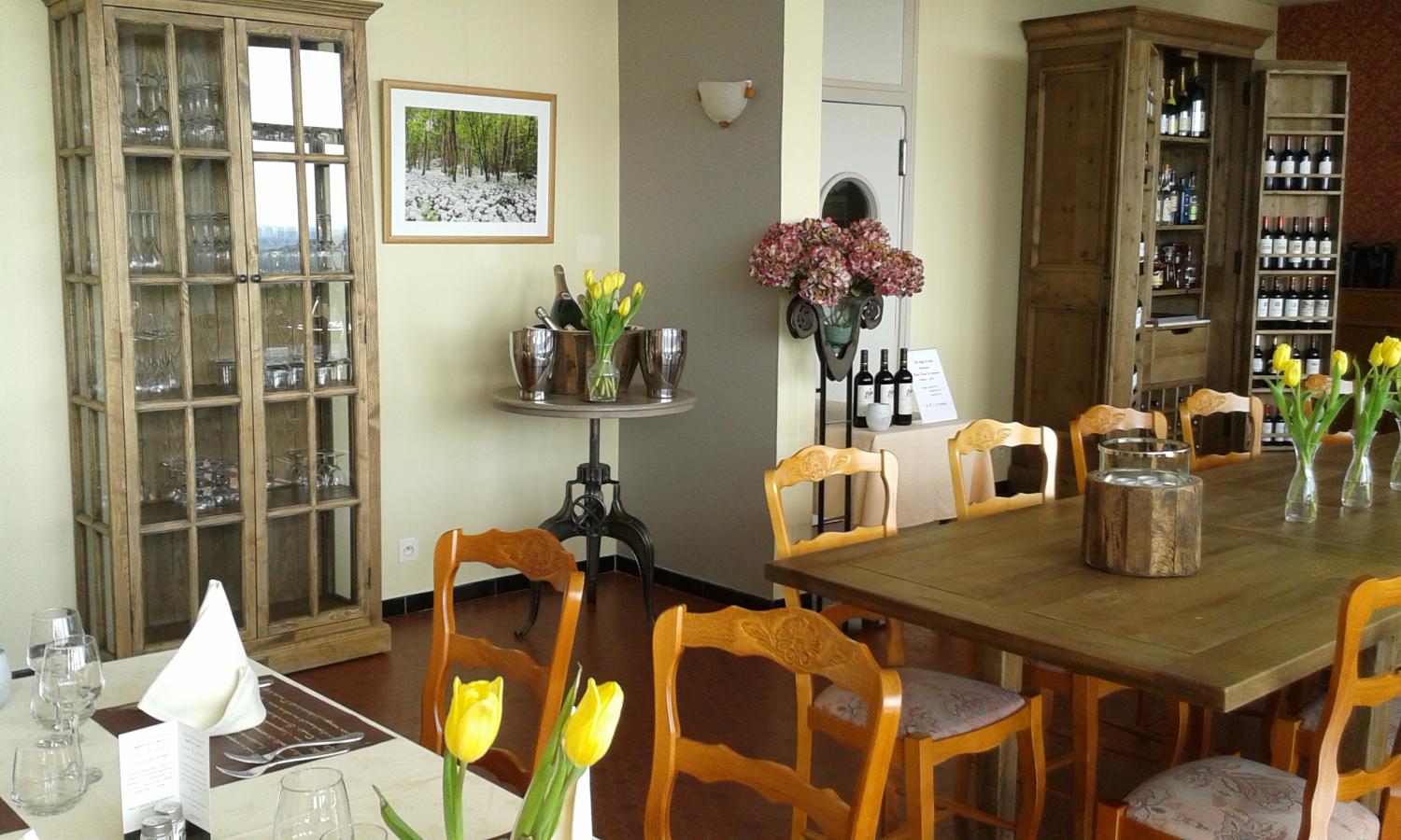  à vendre batiment Beaulieu-en-Argonne Meuse 15