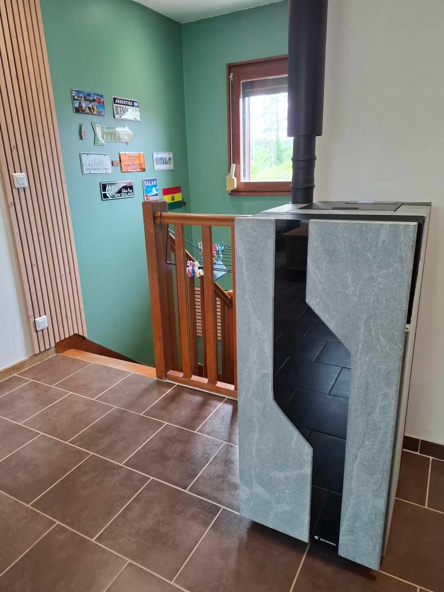  à vendre camping Jaulny Meurthe-et-Moselle 64