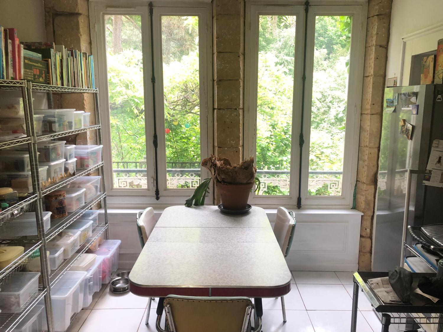  à vendre maison bourgeoise Bogny-Sur-Meuse Ardennes 18