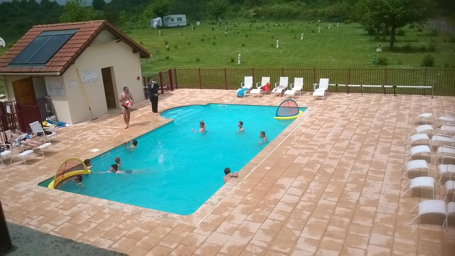  à vendre camping Jaulny Meurthe-et-Moselle 30