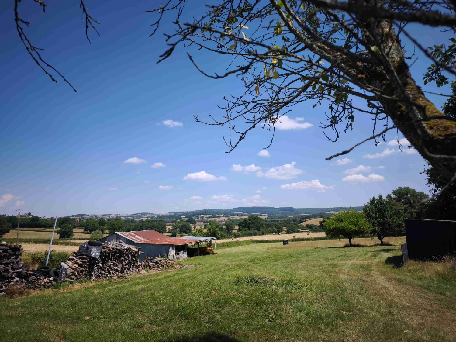  à vendre maison Ternant Nièvre 2