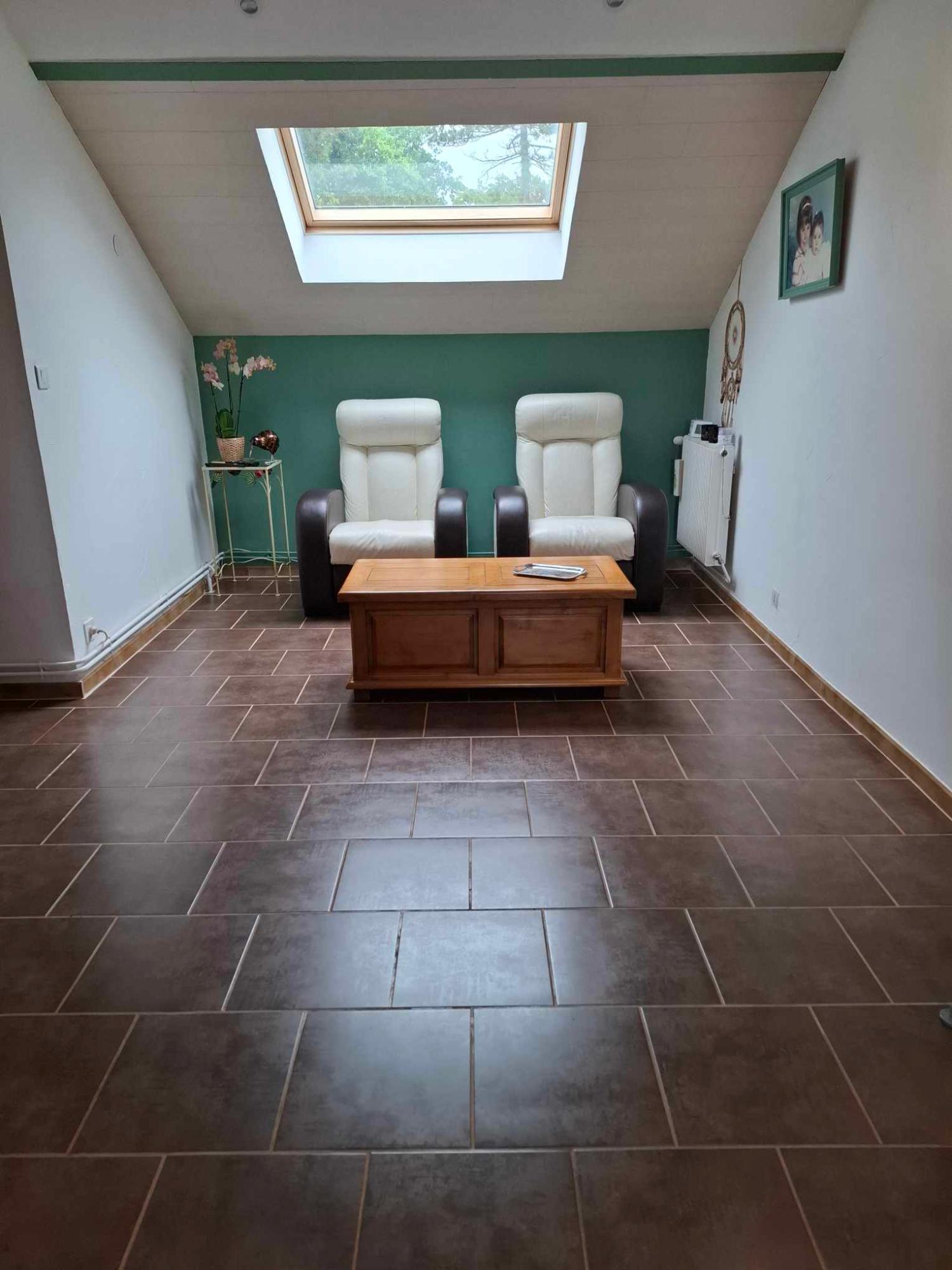  à vendre camping Jaulny Meurthe-et-Moselle 59
