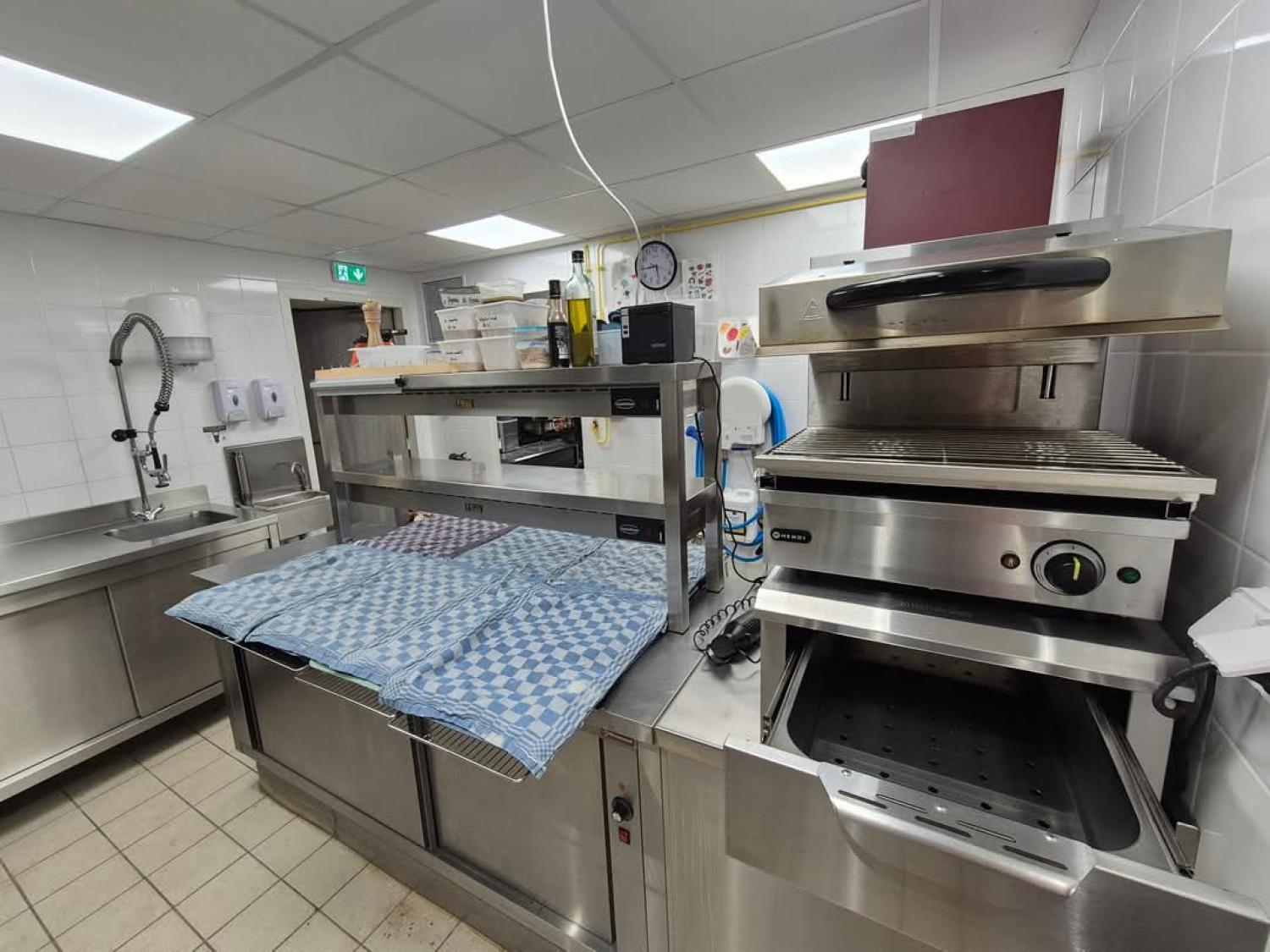  à vendre maison indépendant Chambonchard Creuse 9
