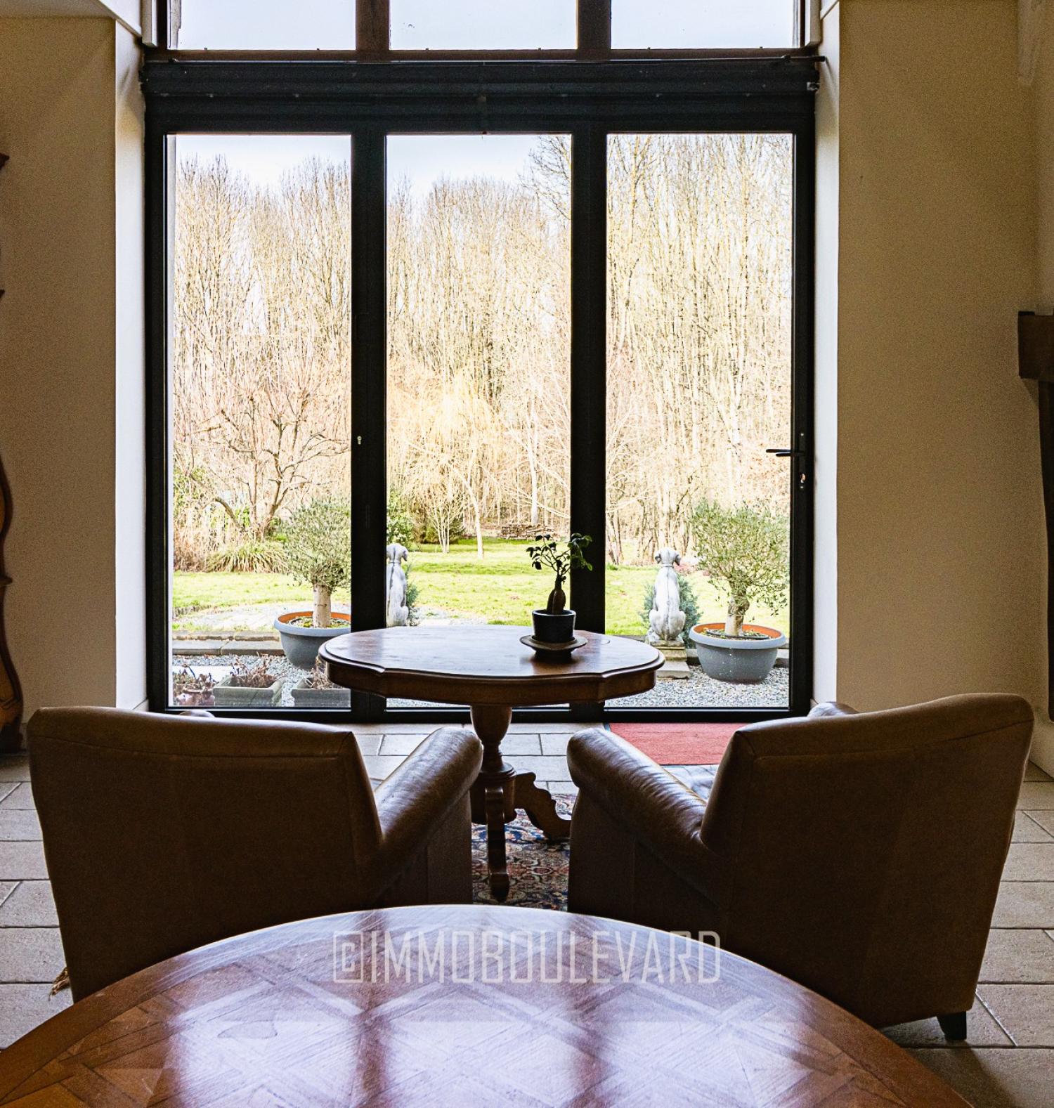  à vendre maison indépendant Préveranges Cher 12