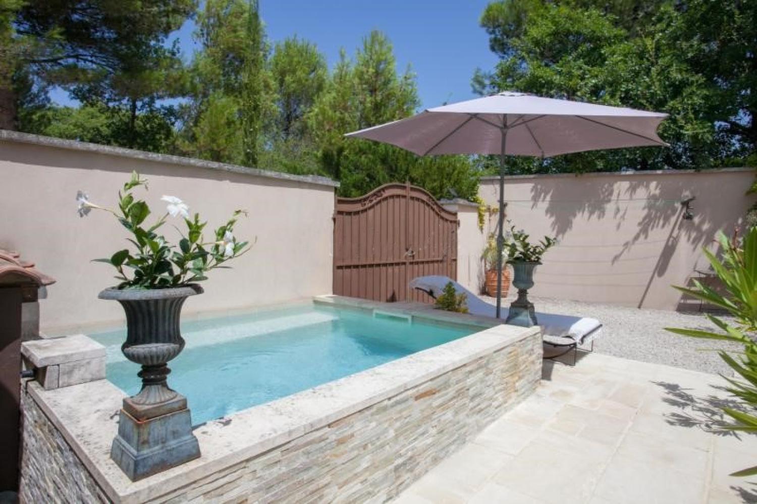  à vendre gîtes/ chambres d'hôtes Lacoste Vaucluse 9