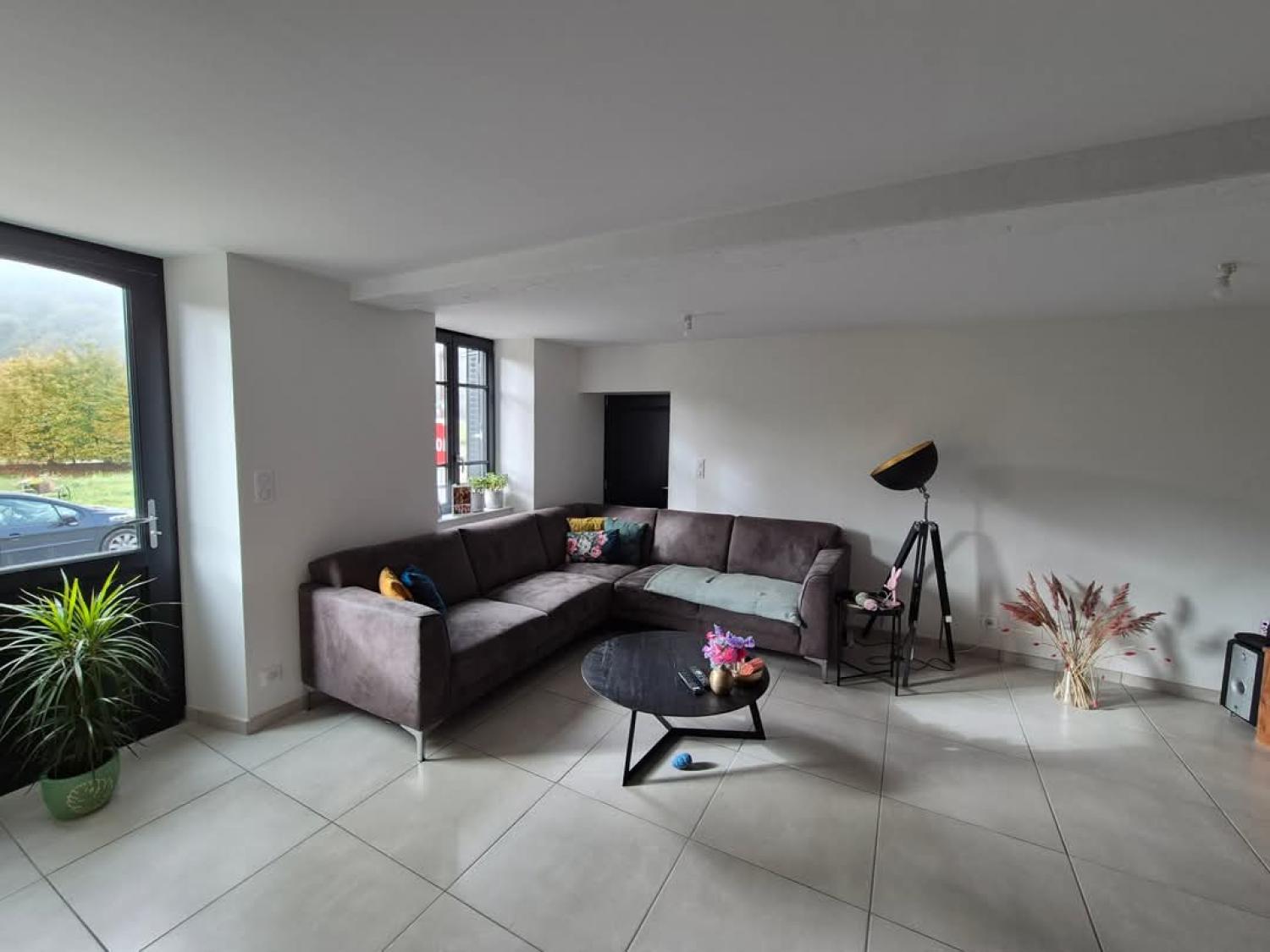 à vendre maison indépendant Chambonchard Creuse 12