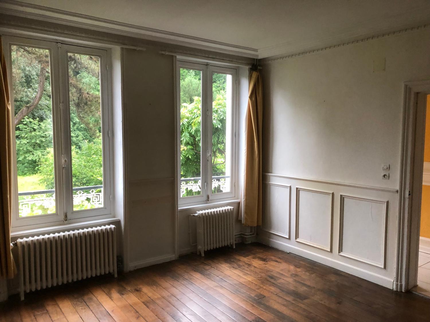  à vendre maison bourgeoise Bogny-Sur-Meuse Ardennes 15