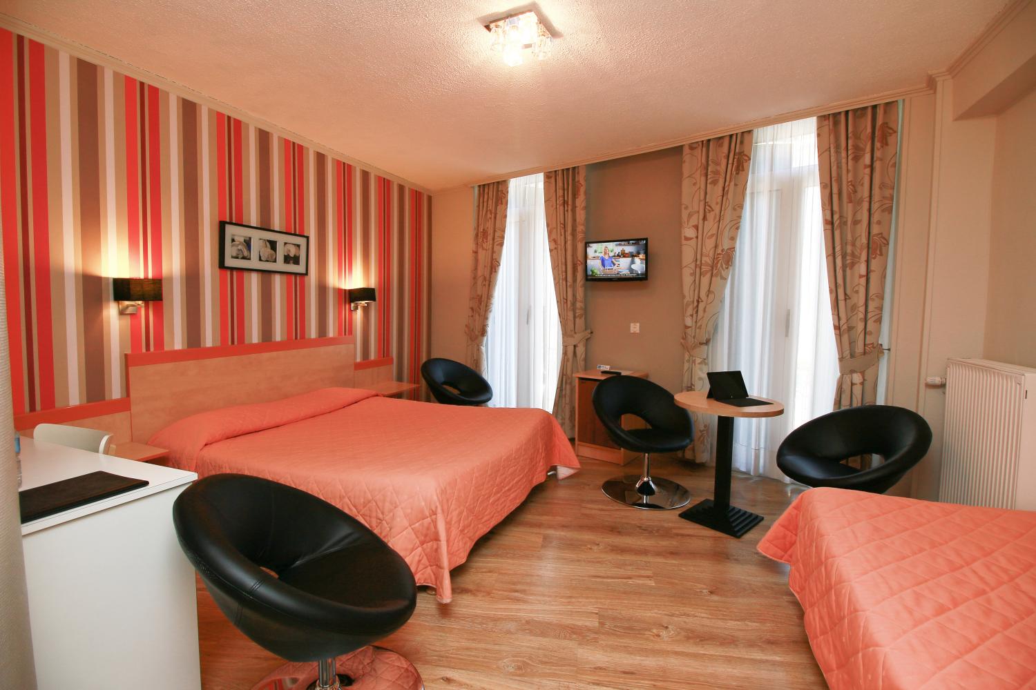  à vendre hotel Bagnères-de-Luchon Haute-Garonne 4