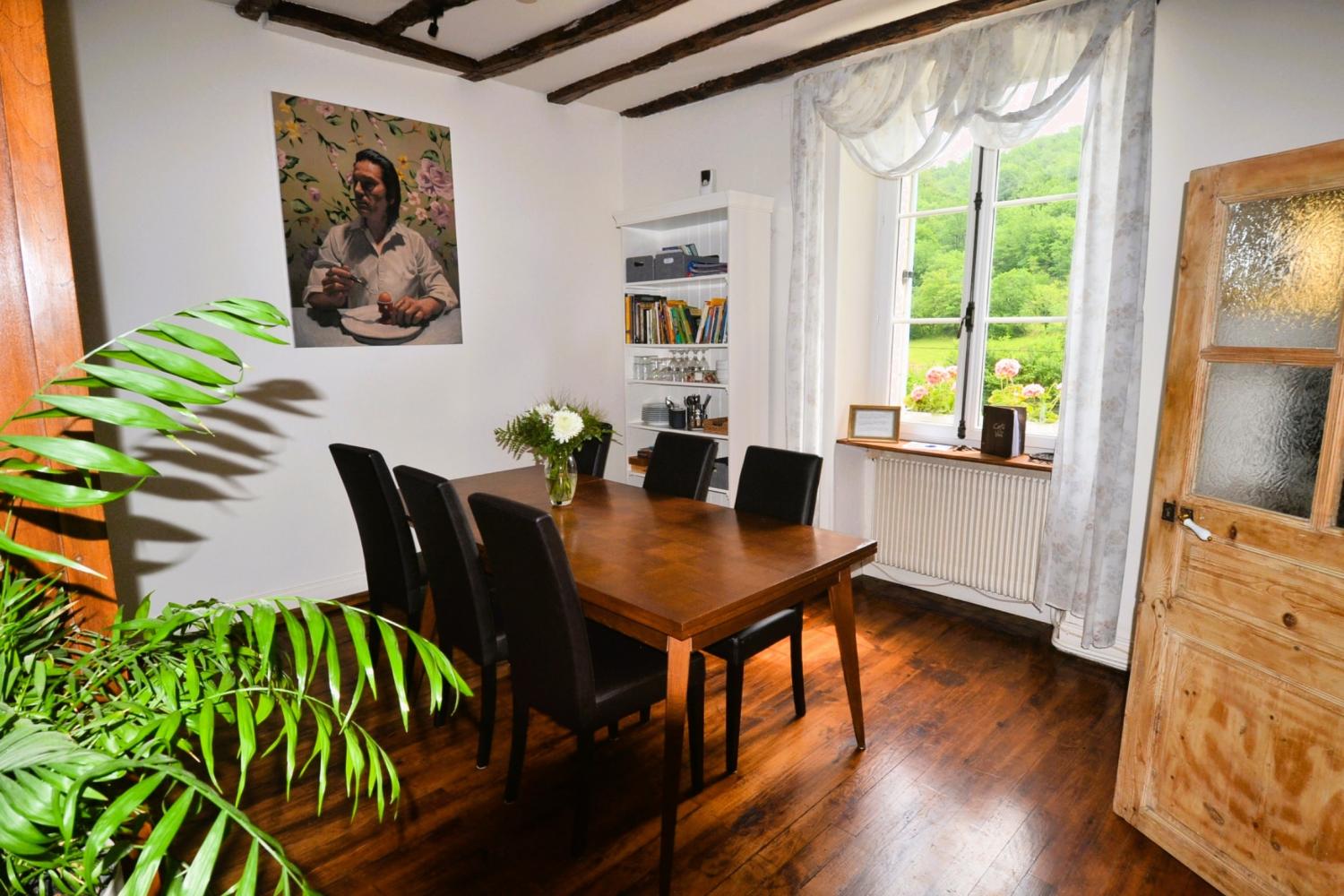  à vendre gîtes/ chambres d'hôtes Souillac Lot 11