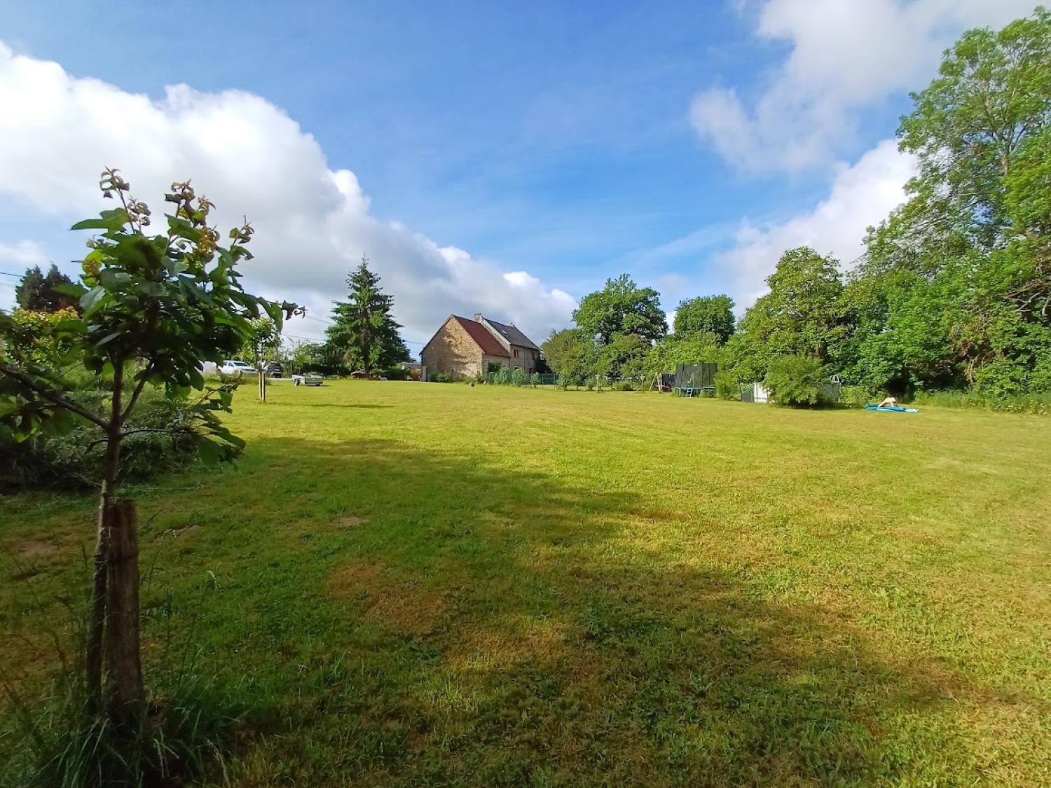  à vendre maison indépendant Chénérailles Creuse 10