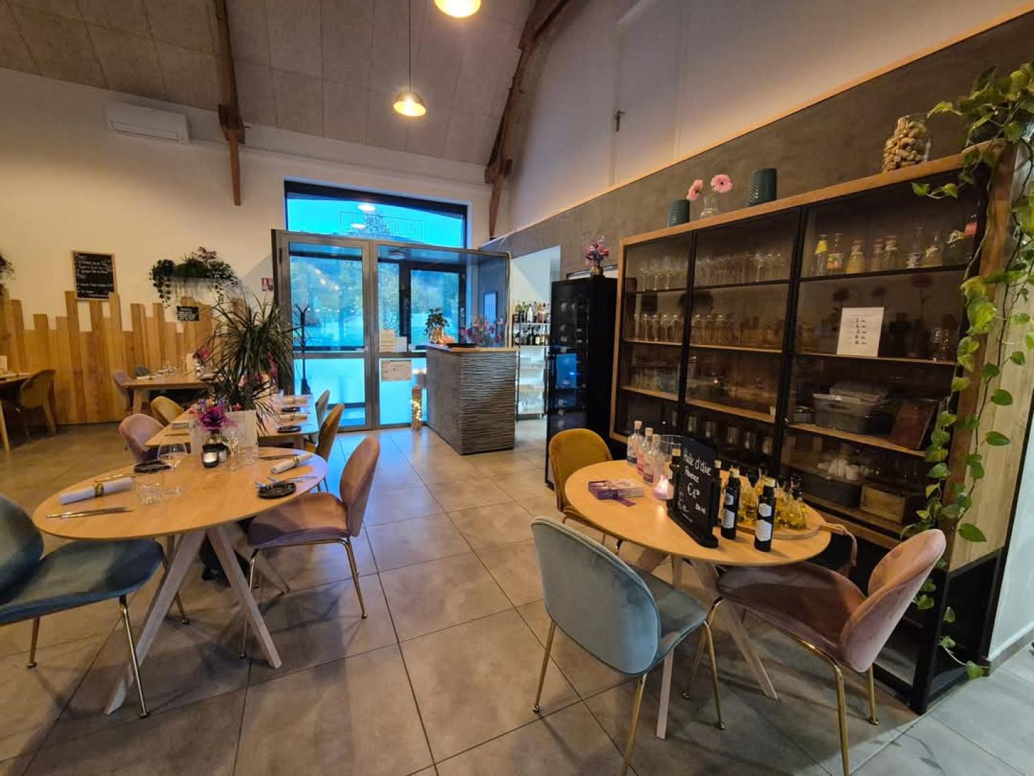  à vendre maison indépendant Chambonchard Creuse 5