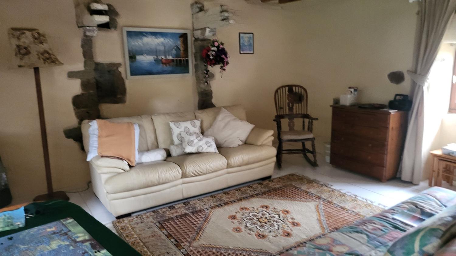  à vendre maison indépendant Tessy-sur-Vire Manche 14