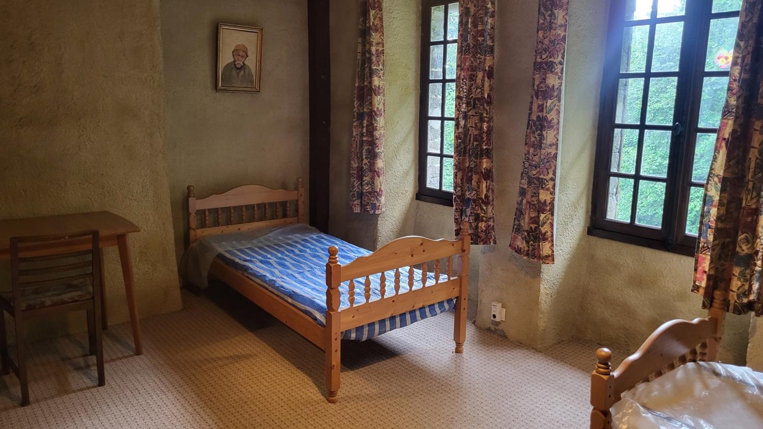  à vendre maison indépendant Tessy-sur-Vire Manche 21