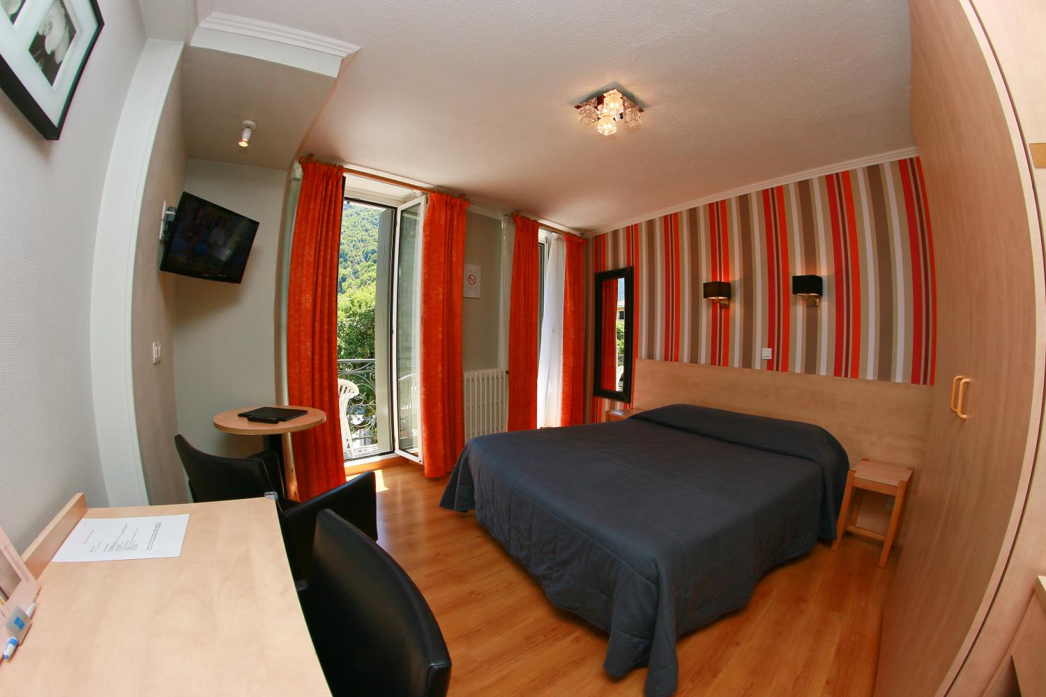  à vendre hotel Bagnères-de-Luchon Haute-Garonne 6