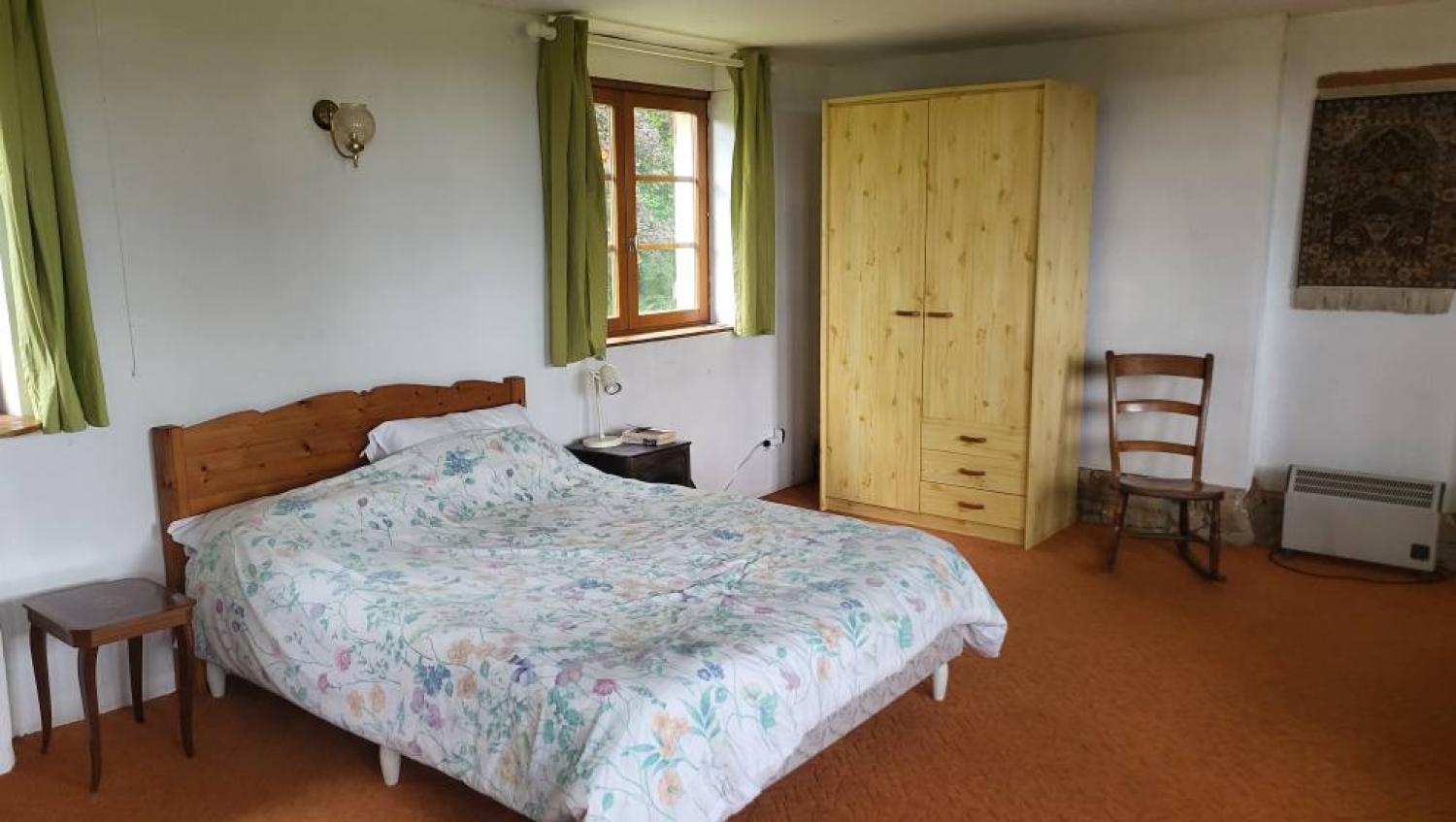  à vendre maison indépendant Tessy-sur-Vire Manche 7