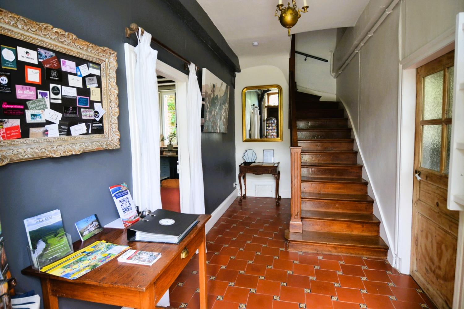  à vendre gîtes/ chambres d'hôtes Souillac Lot 13