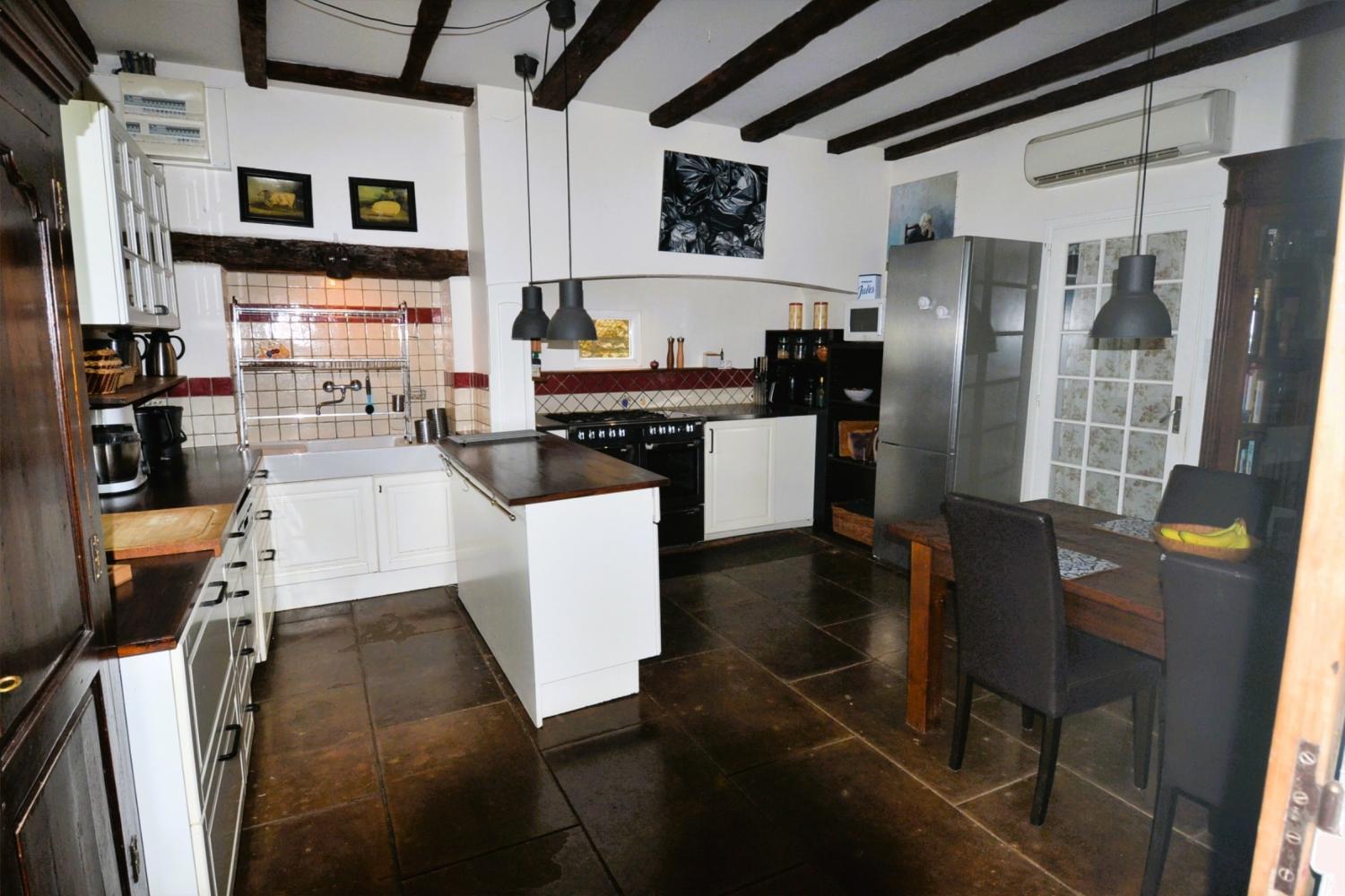  à vendre gîtes/ chambres d'hôtes Souillac Lot 4