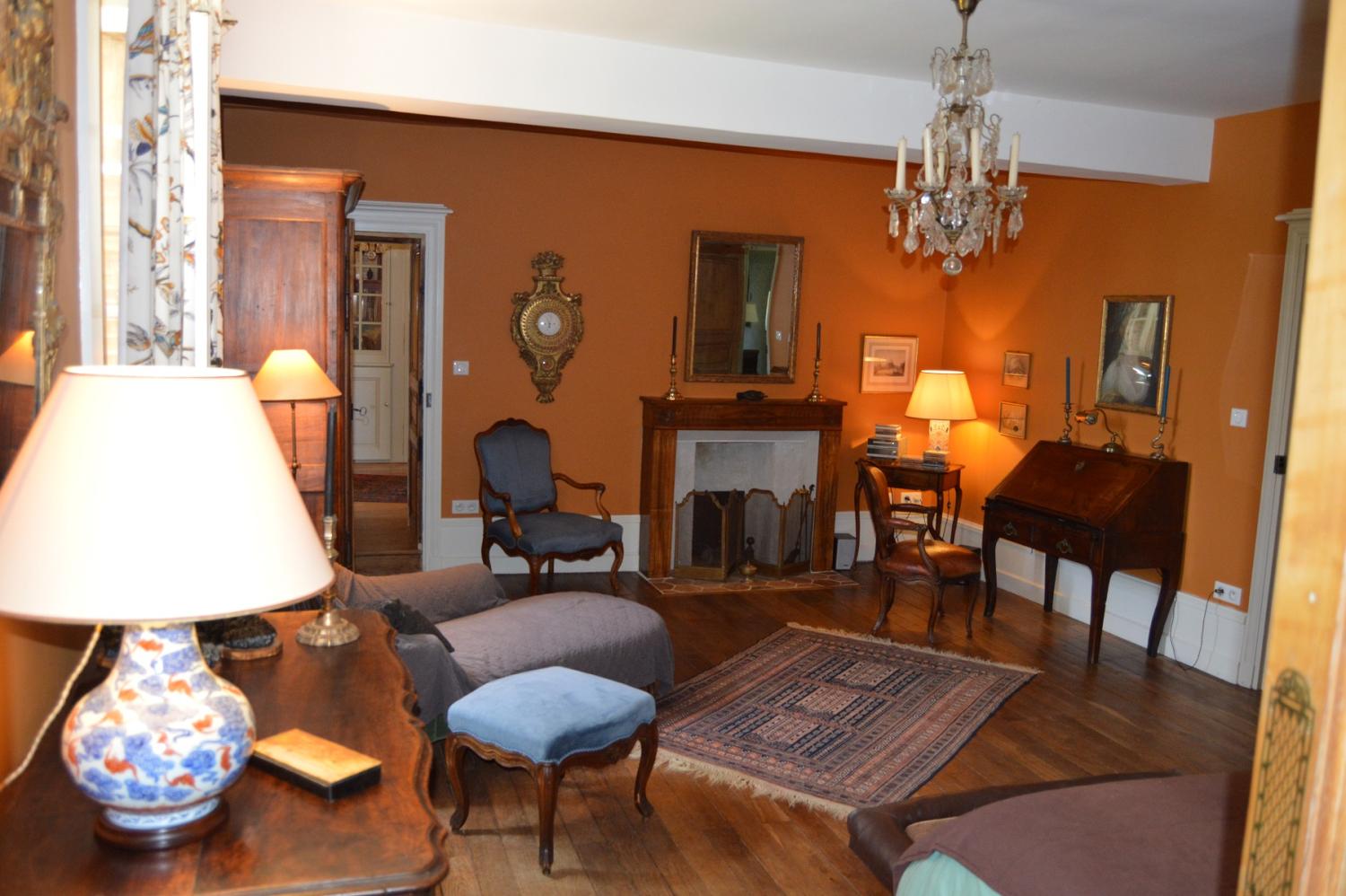  à vendre château Luzy Nièvre 2