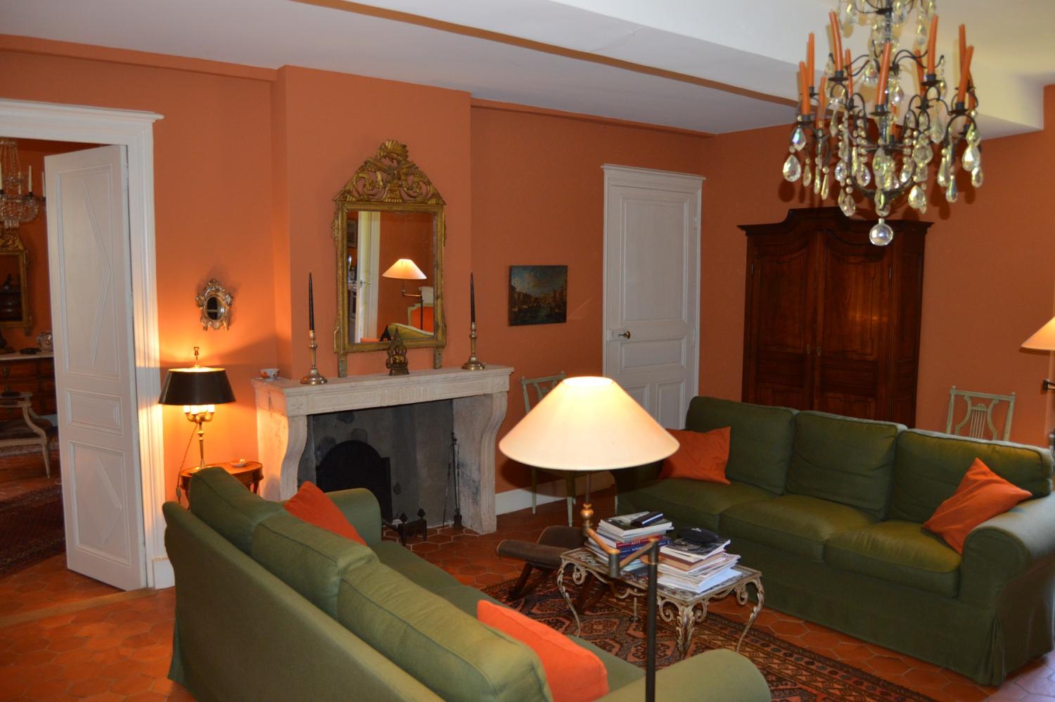  à vendre château Luzy Nièvre 5