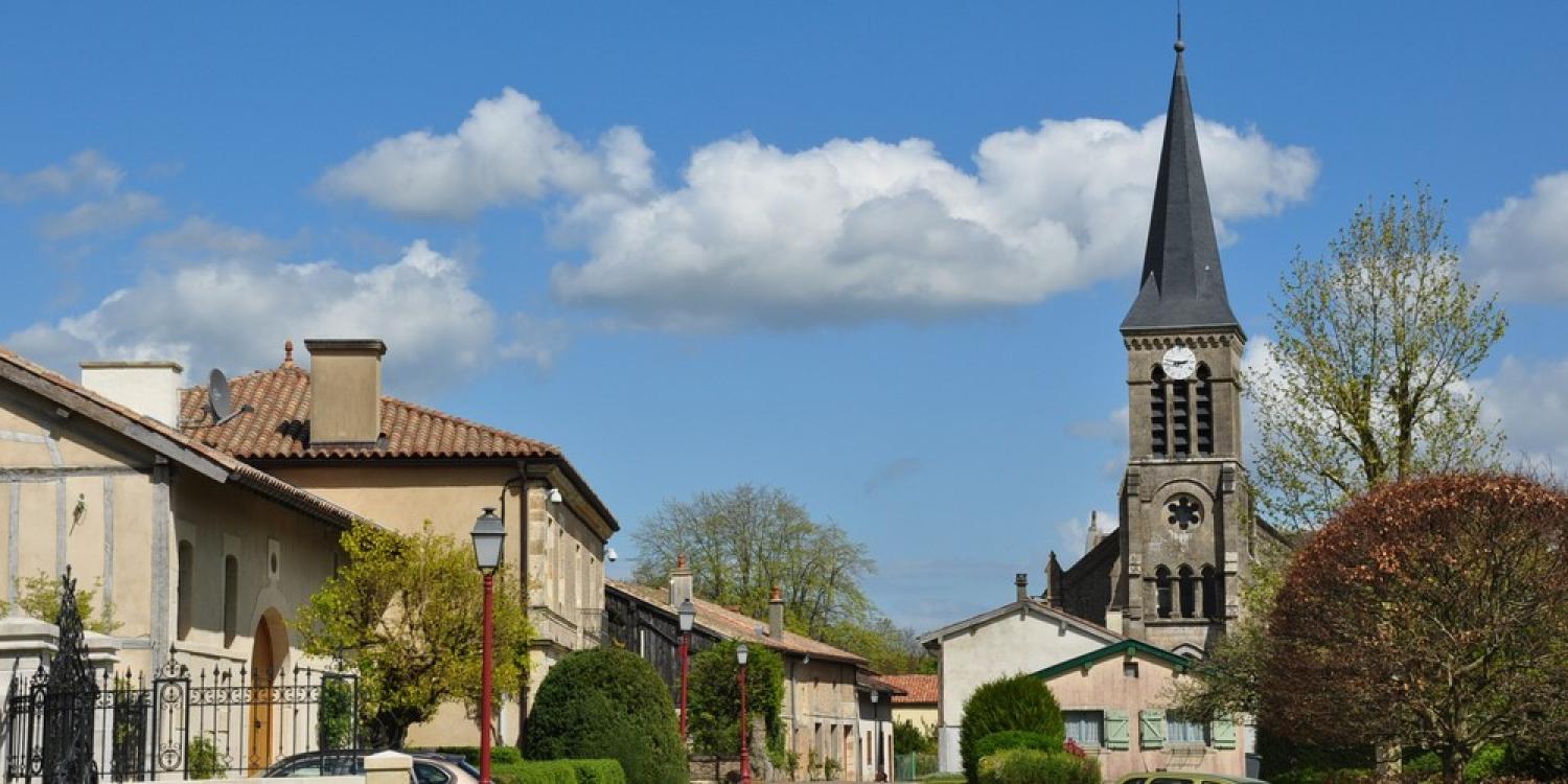  à vendre batiment Beaulieu-en-Argonne Meuse 23