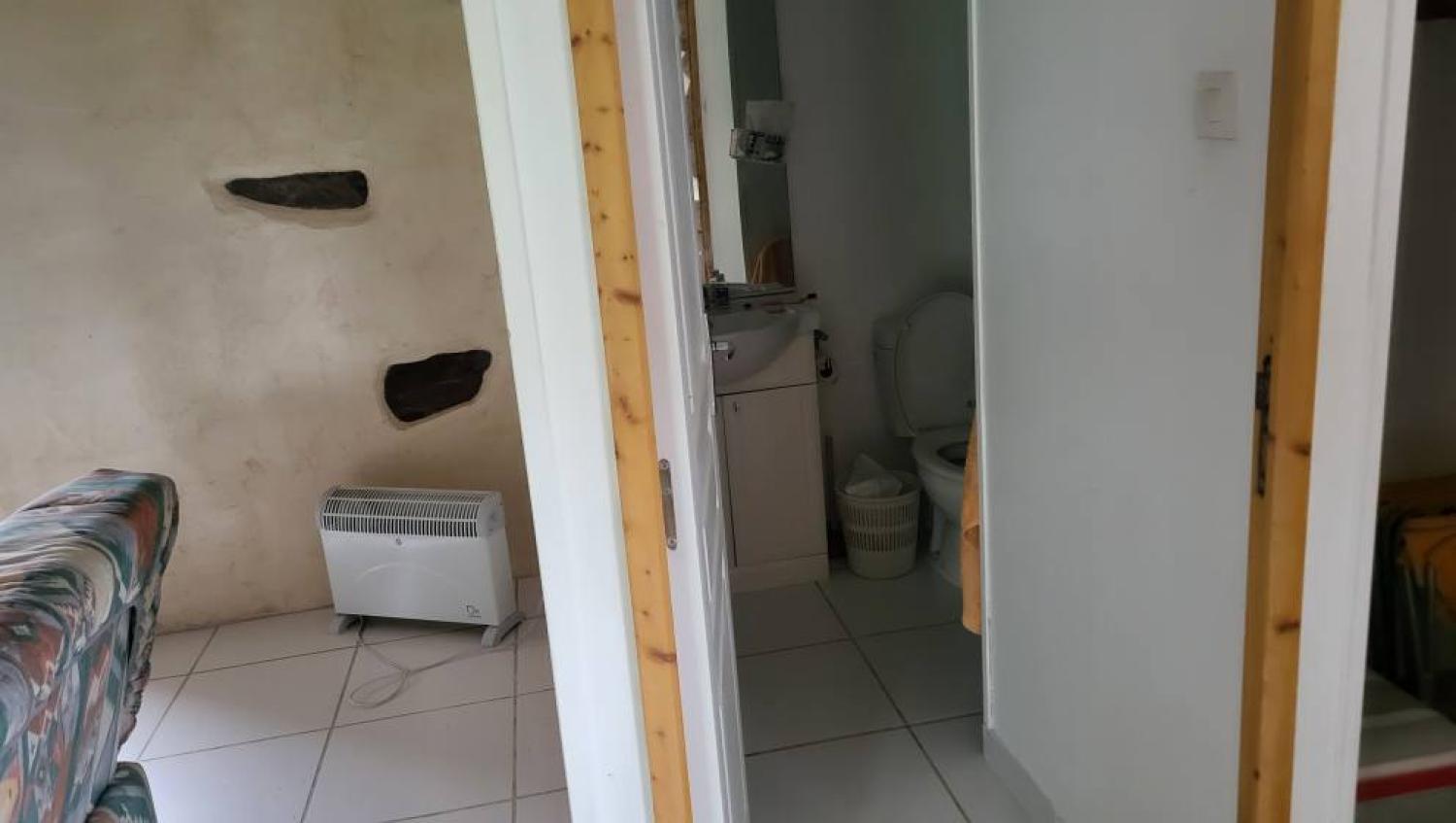  à vendre maison indépendant Tessy-sur-Vire Manche 5