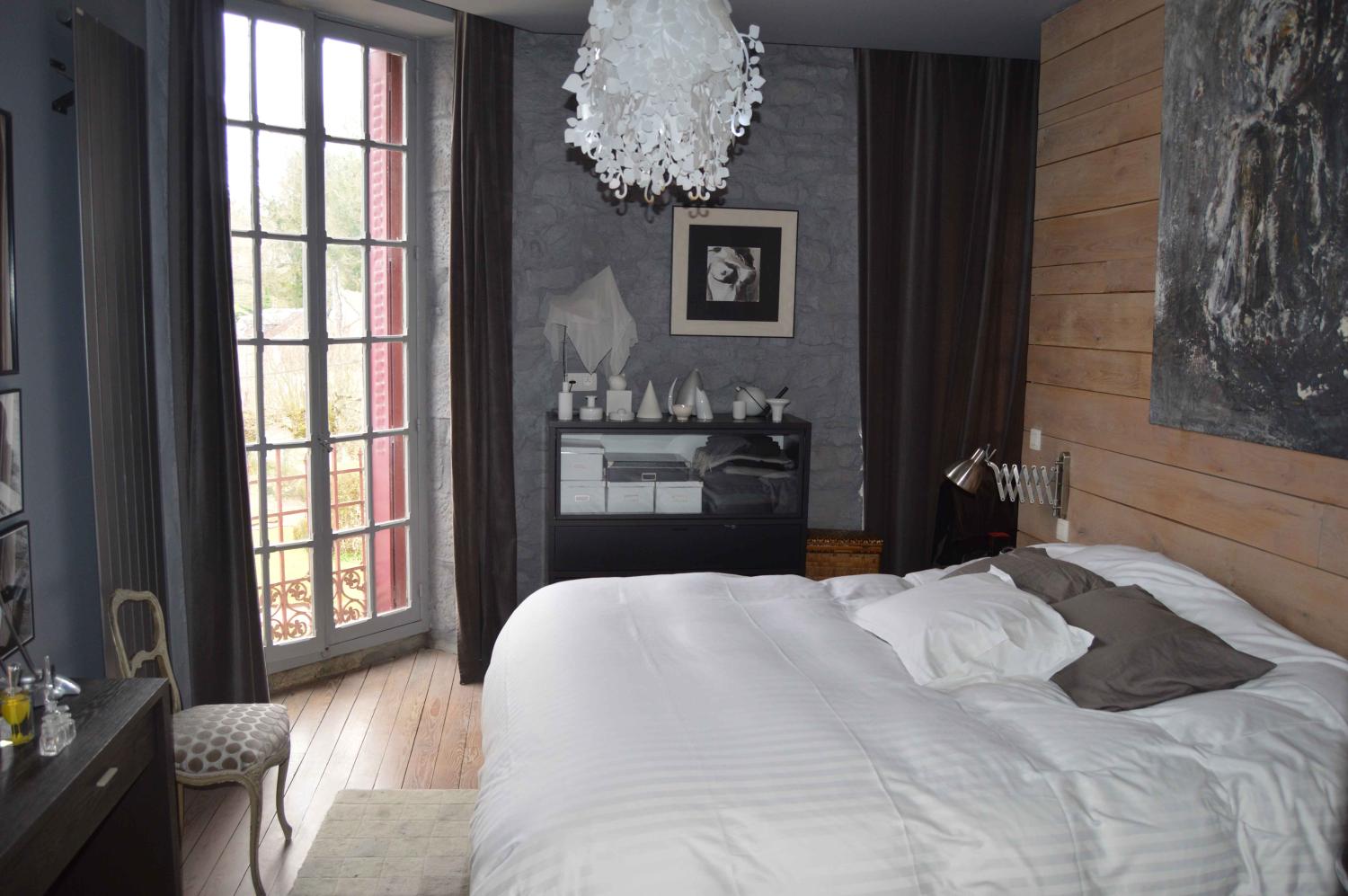  à vendre château Saint-Honoré-Les-Bains Nièvre 10