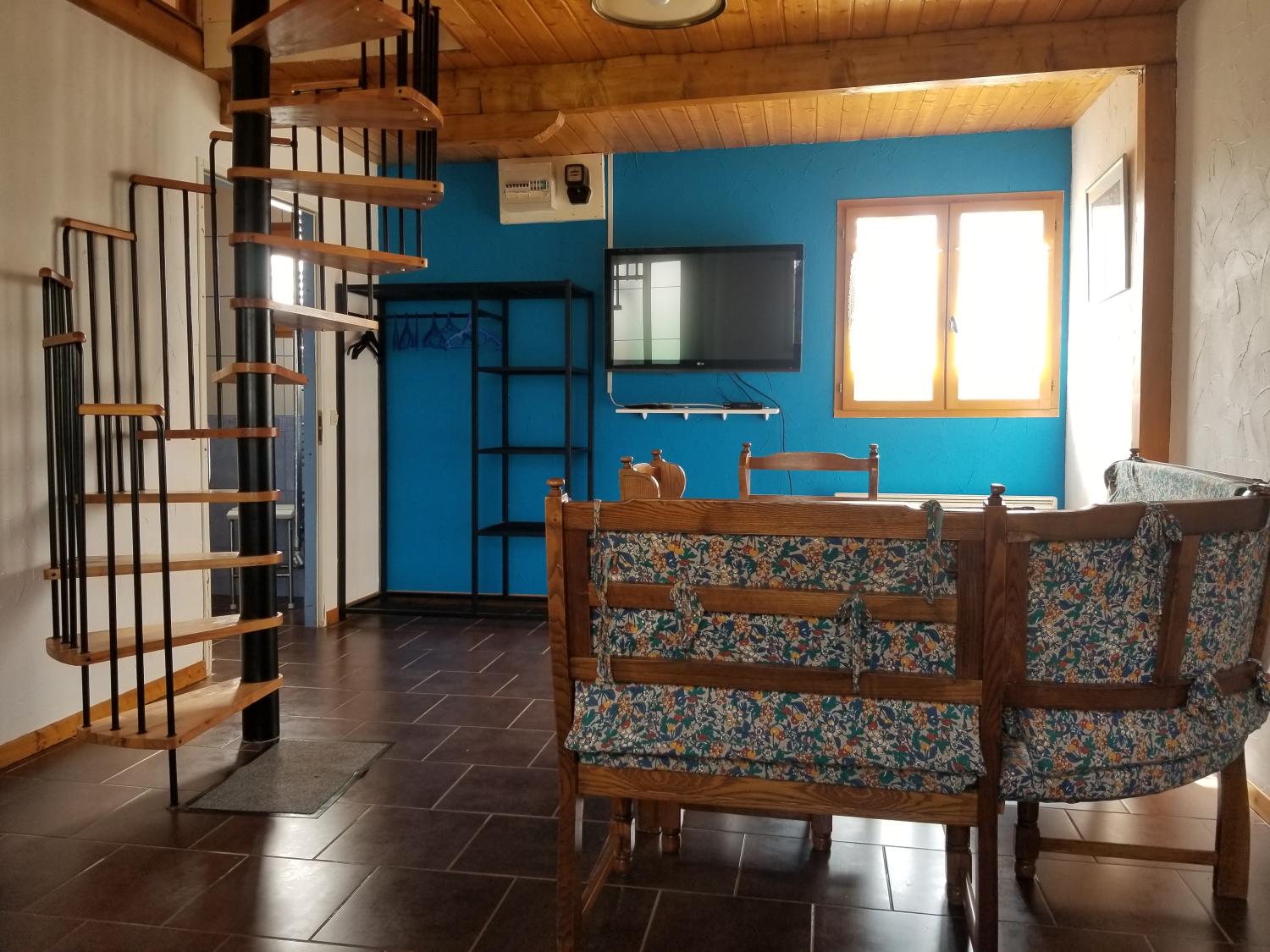  à vendre camping Jaulny Meurthe-et-Moselle 42