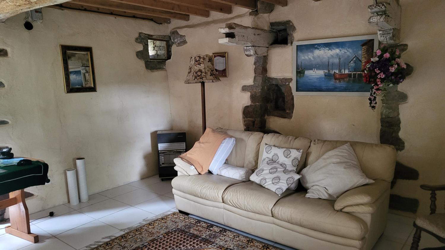 à vendre maison indépendant Tessy-sur-Vire Manche 15