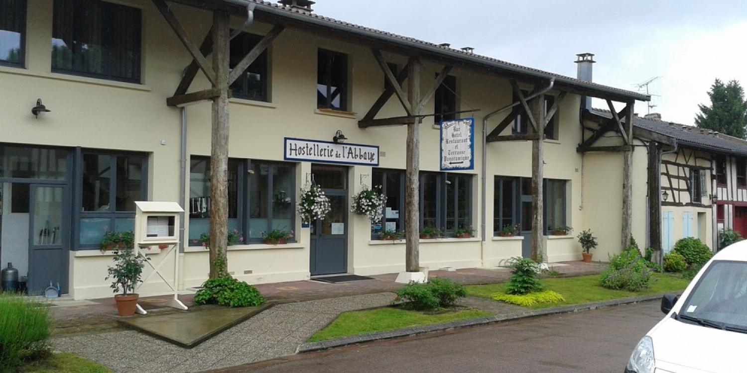  à vendre batiment Beaulieu-en-Argonne Meuse 1
