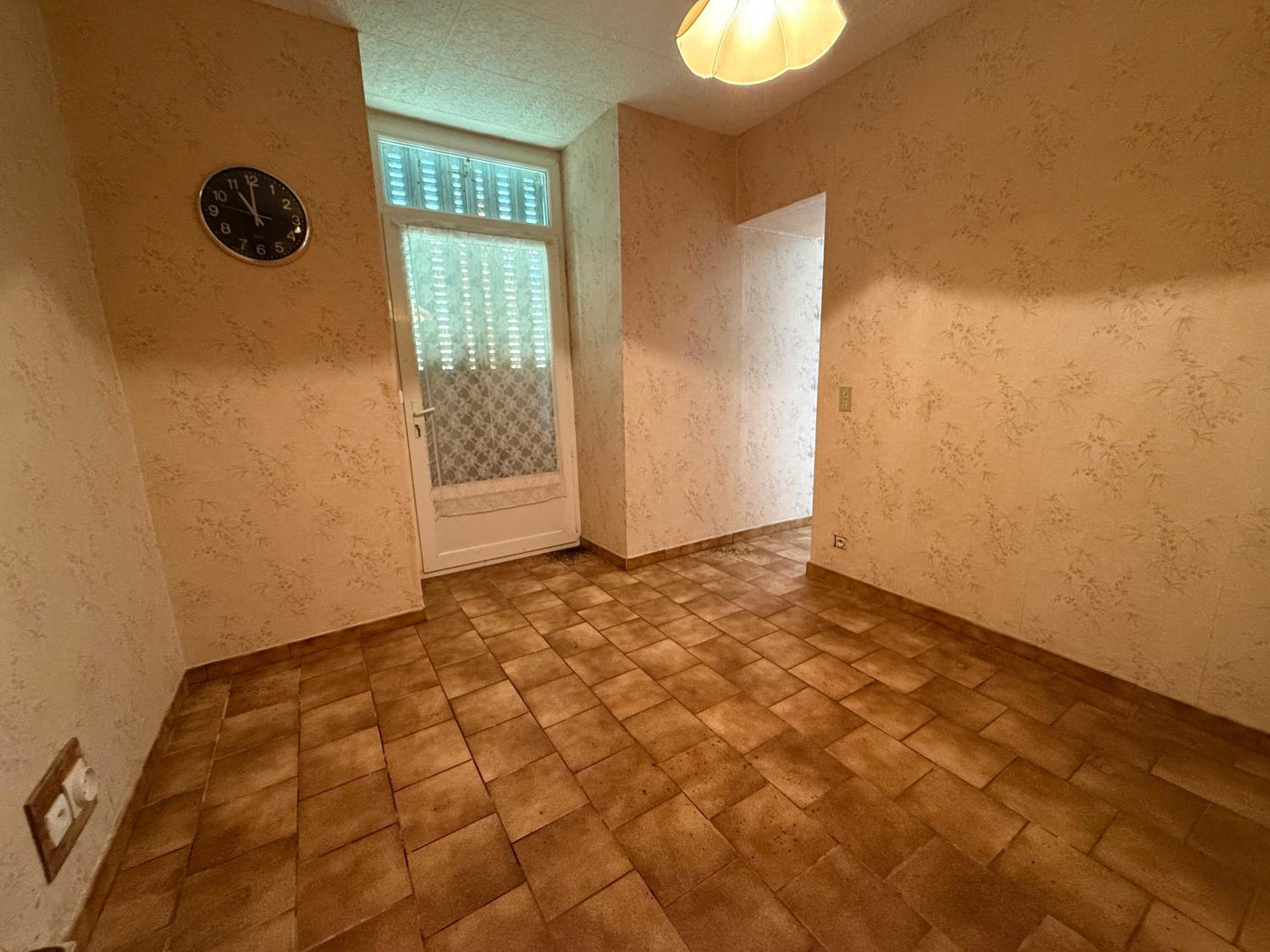  à vendre ferme de village Confracourt Haute-Saône 9