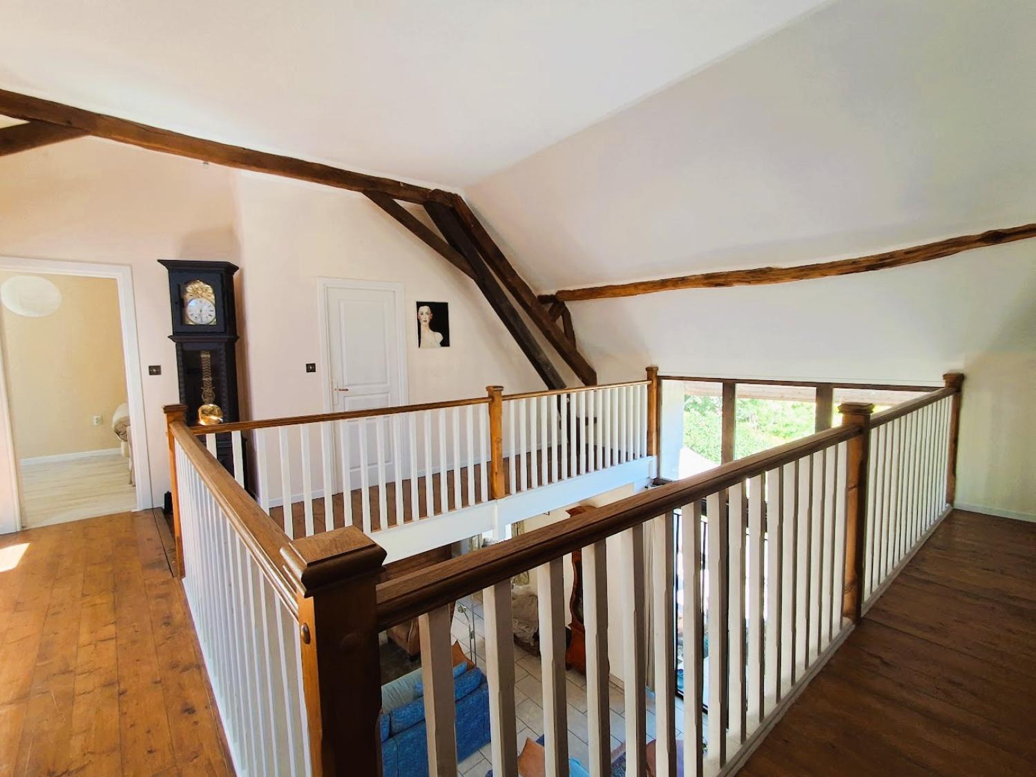  à vendre maison indépendant Préveranges Cher 26