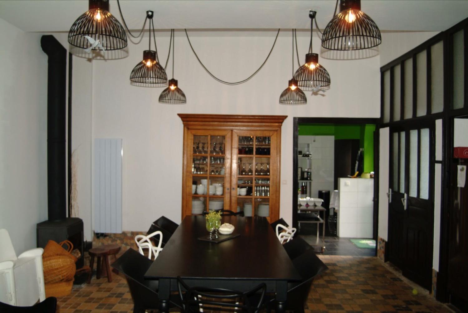  à vendre château Saint-Honoré-Les-Bains Nièvre 3