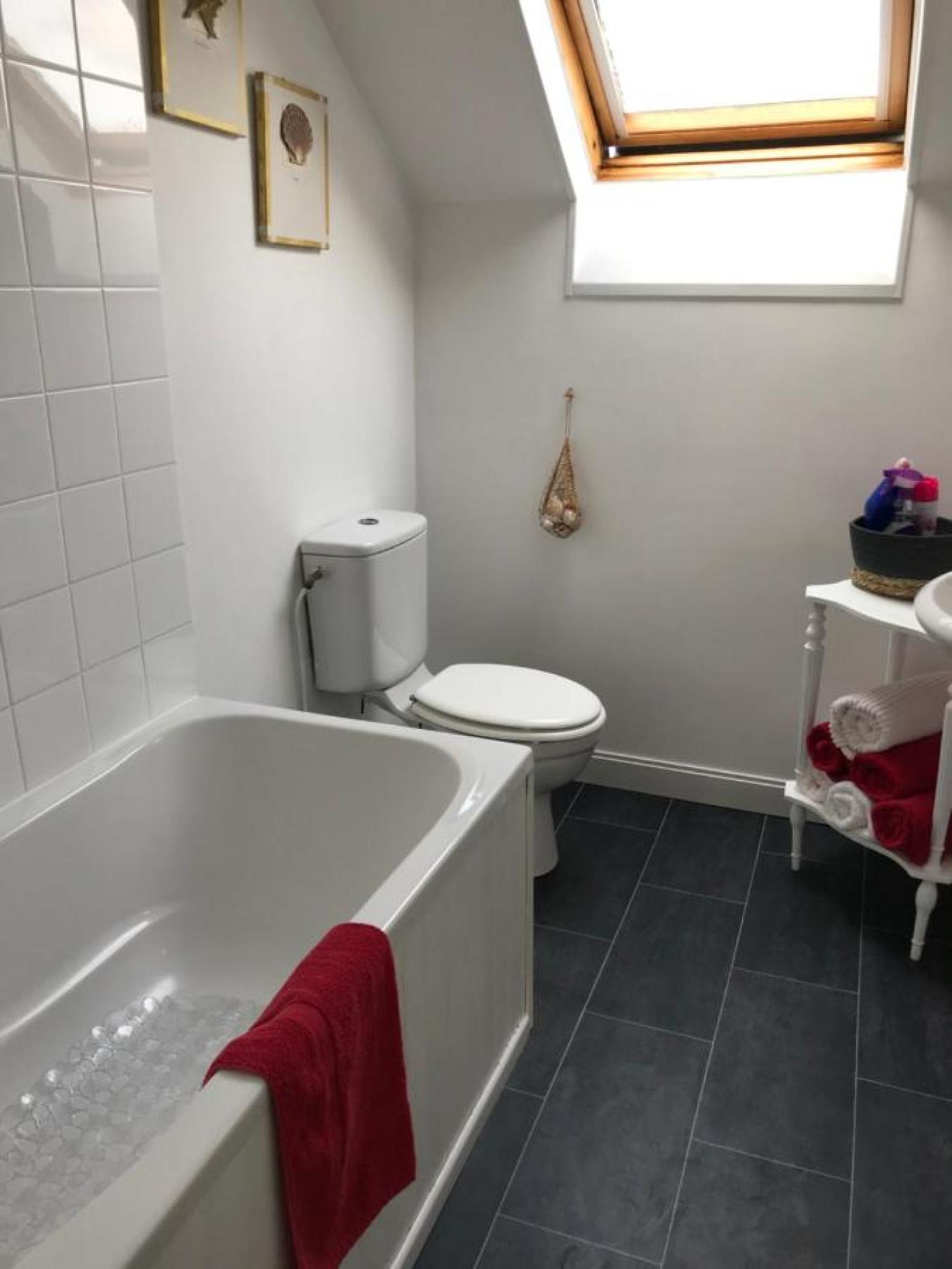  à vendre maison avec gîte Saint-Hilaire-du-Harcouët Manche 20