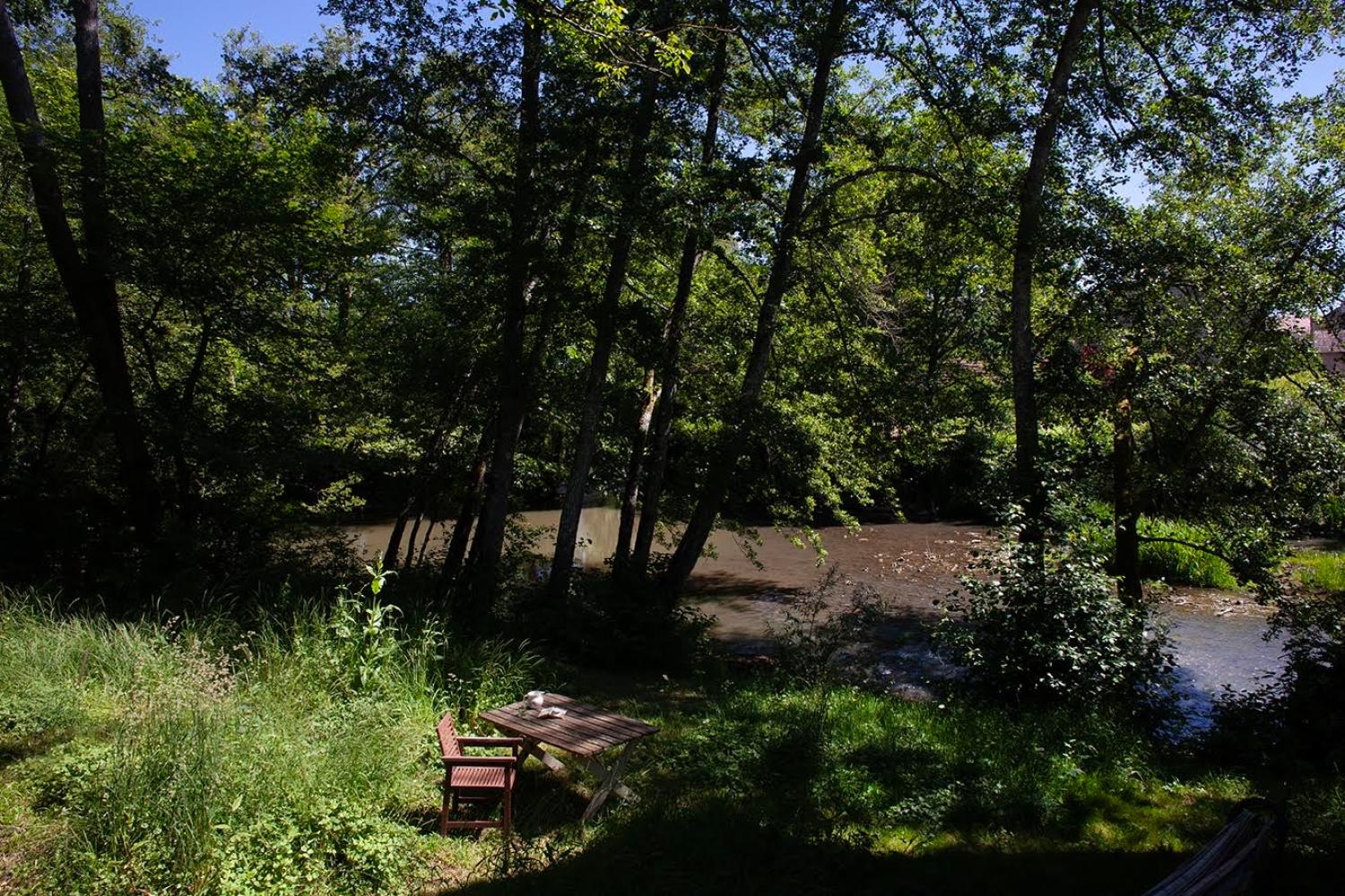  à vendre maison Limanton Nièvre 3