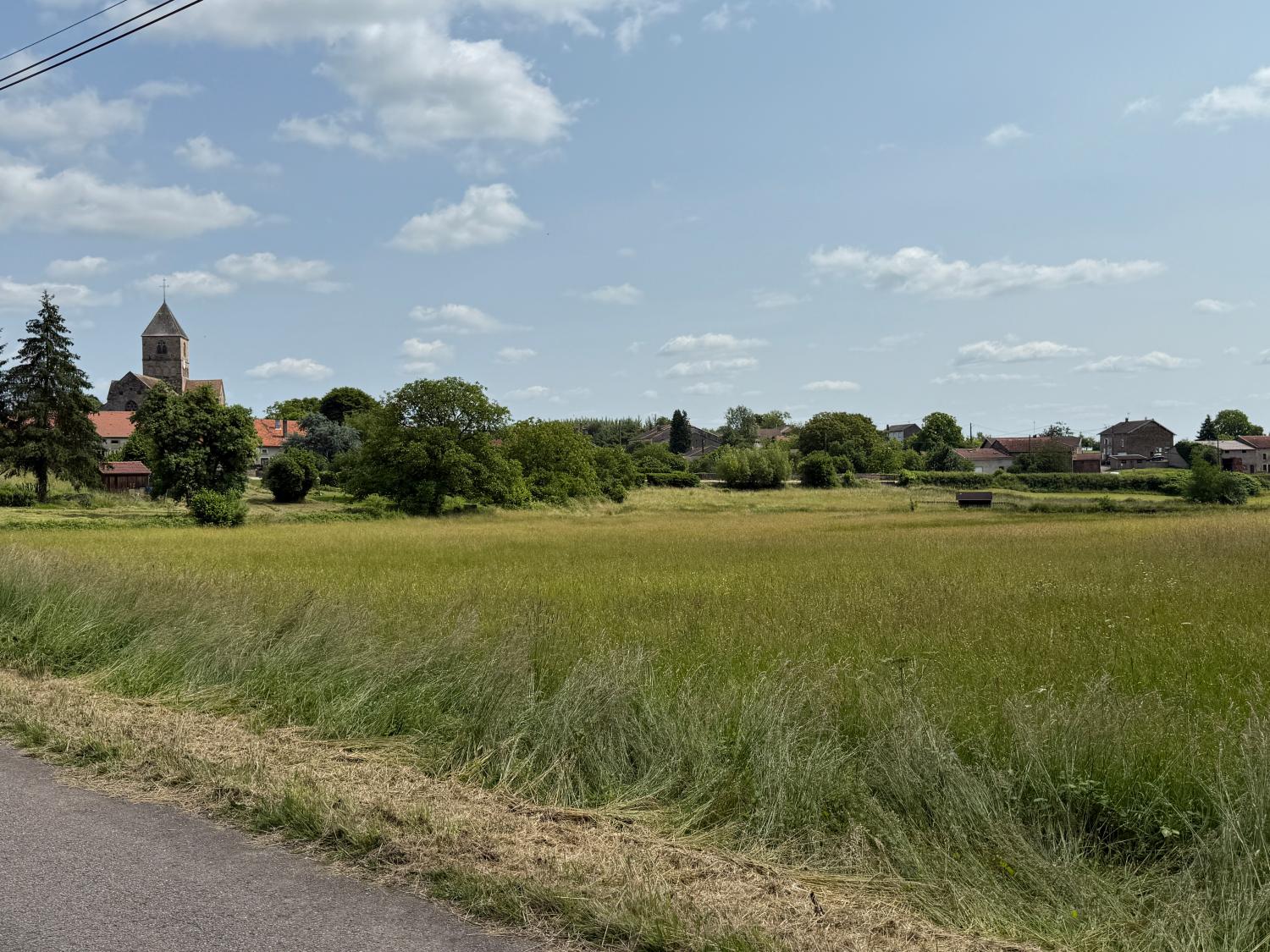  à vendre maison indépendant Hennezel Vosges 54