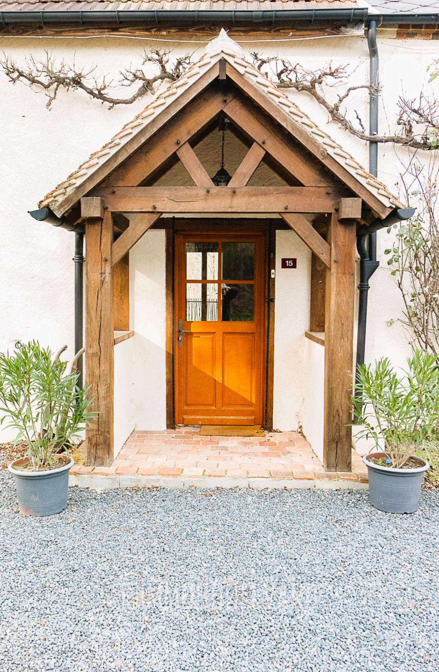 à vendre maison indépendant Préveranges Cher 6