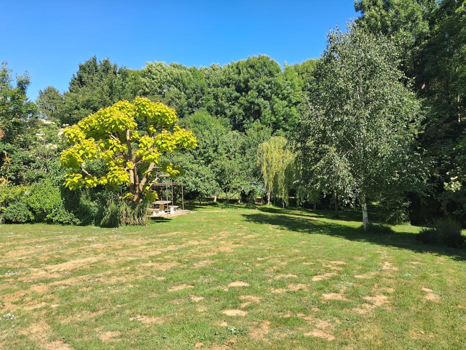  à vendre maison indépendant Préveranges Cher 38